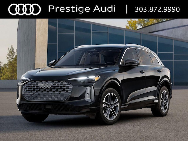2026 Audi Q5