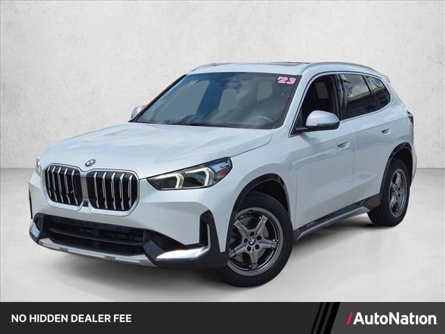 2023 BMW X1