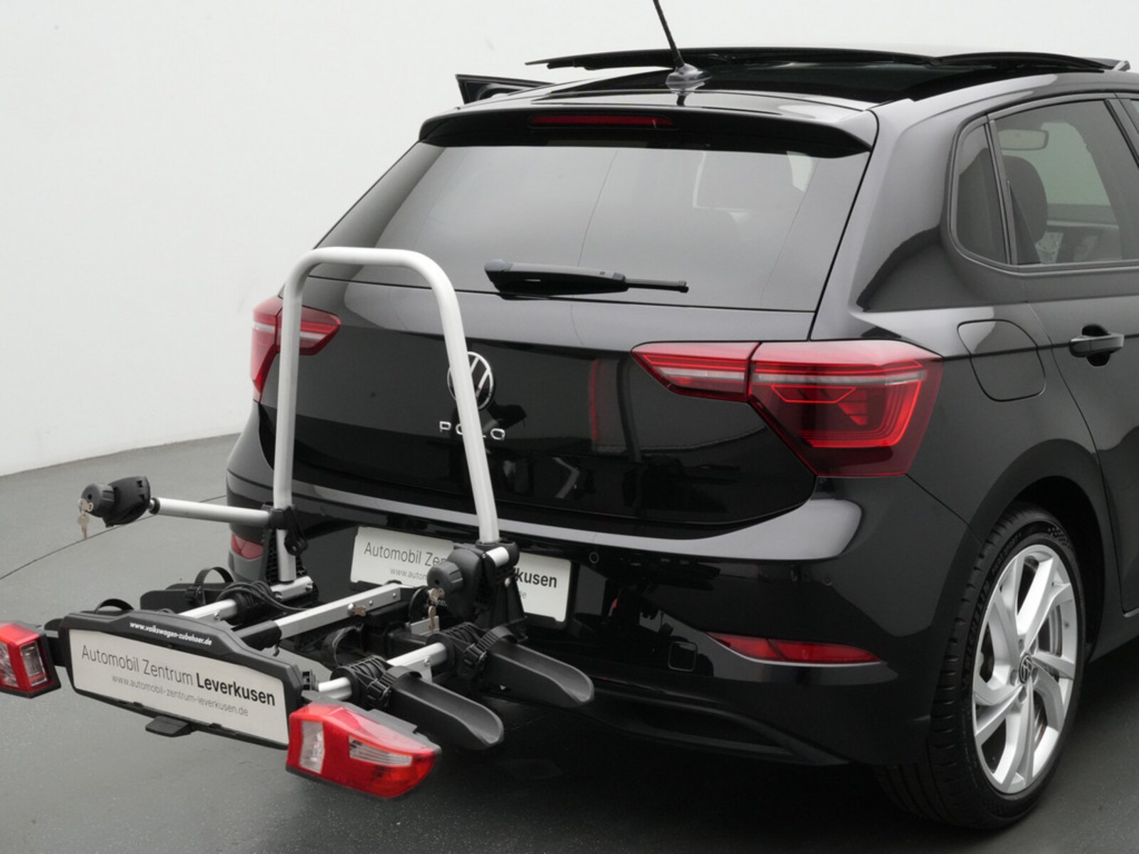 Volkswagen Polo – Bild 4