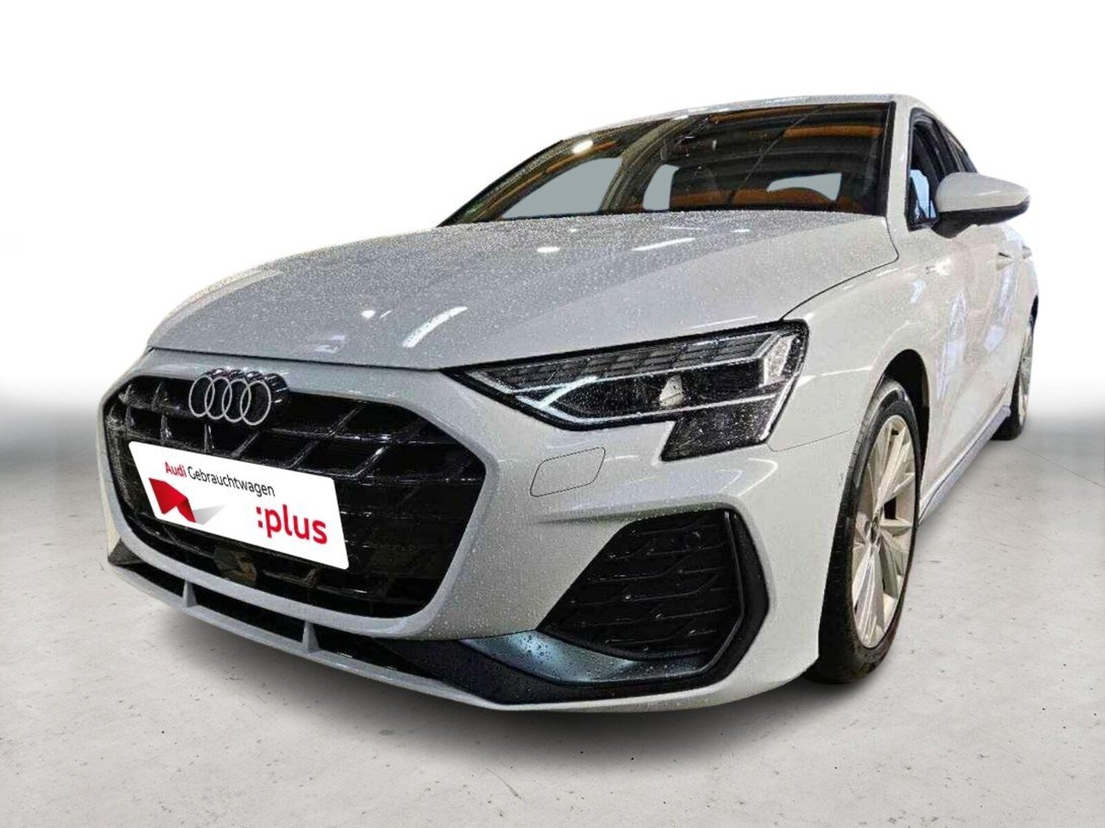 Audi A3 Sportback – Bild 2