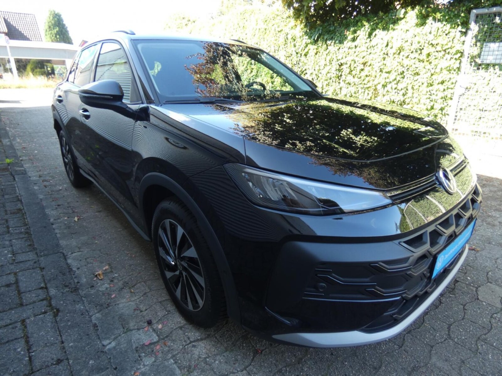 Volkswagen T-Roc – Bild 3