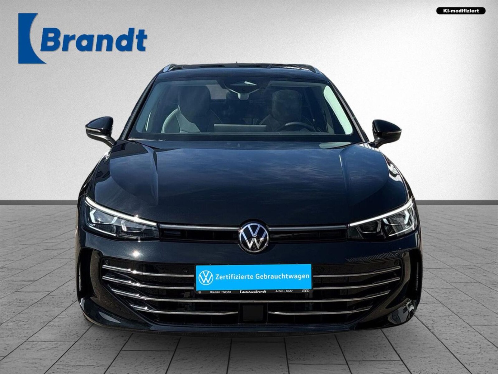 Volkswagen Passat – Bild 4