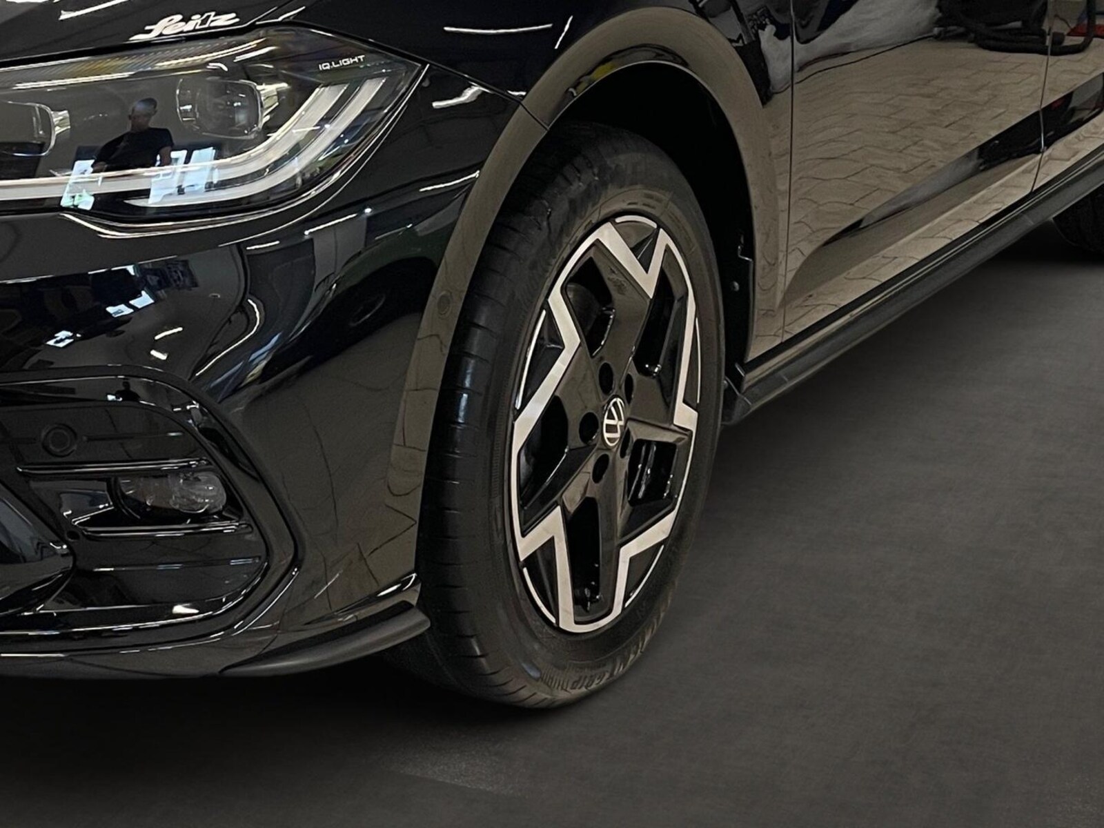 Volkswagen Polo – Bild 8