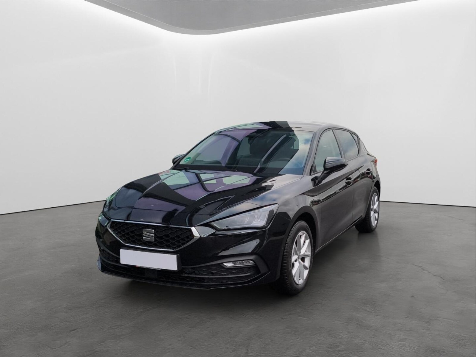 SEAT Leon – Bild 2
