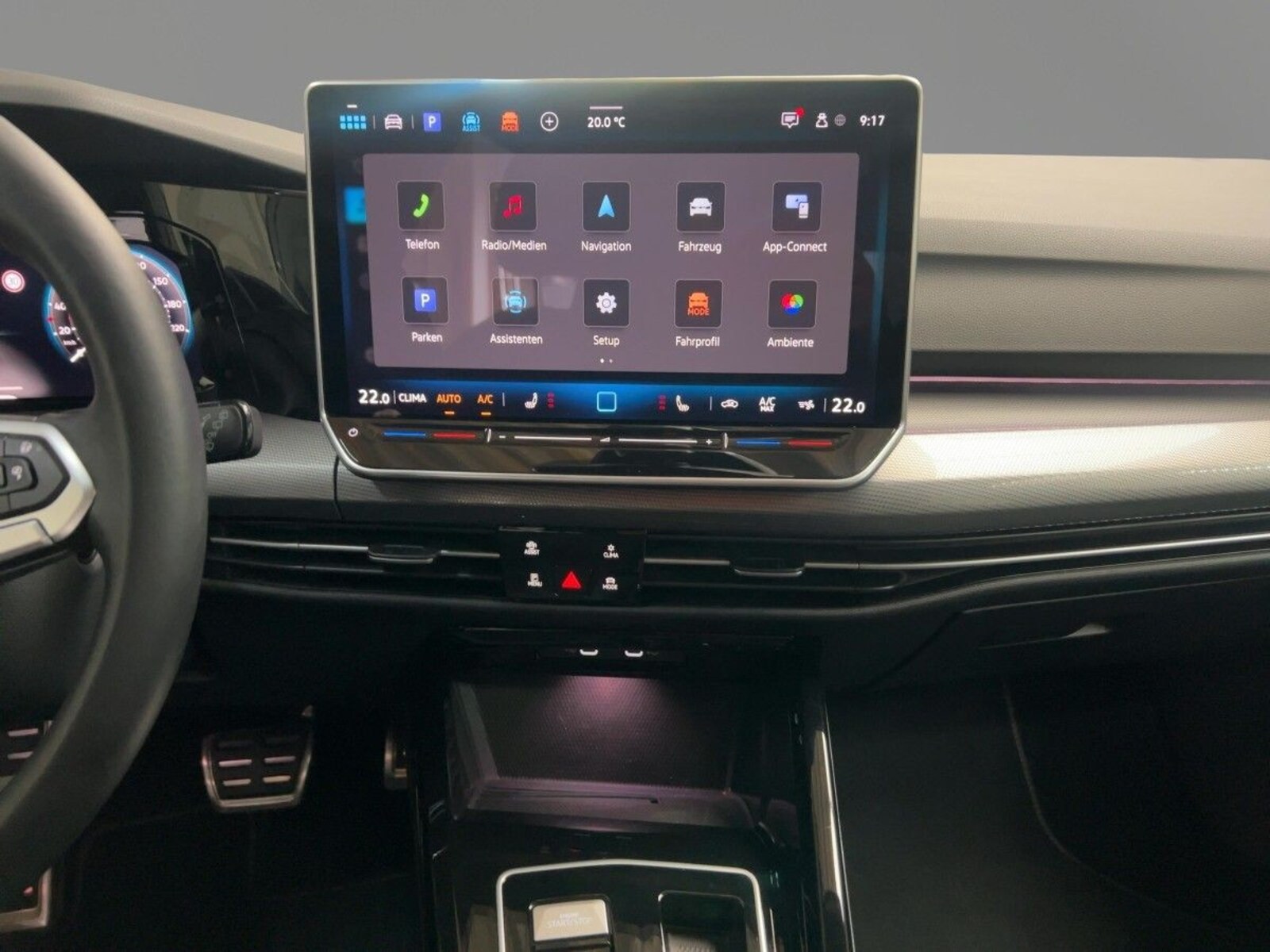Volkswagen Golf – Bild 13