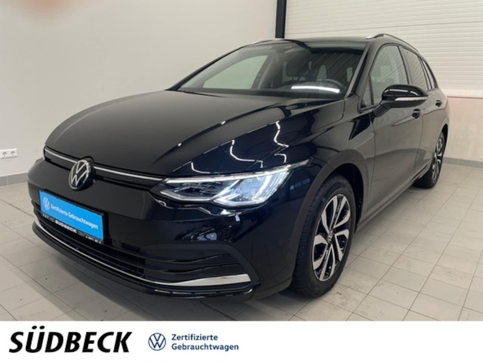 Volkswagen Golf Variant 2023