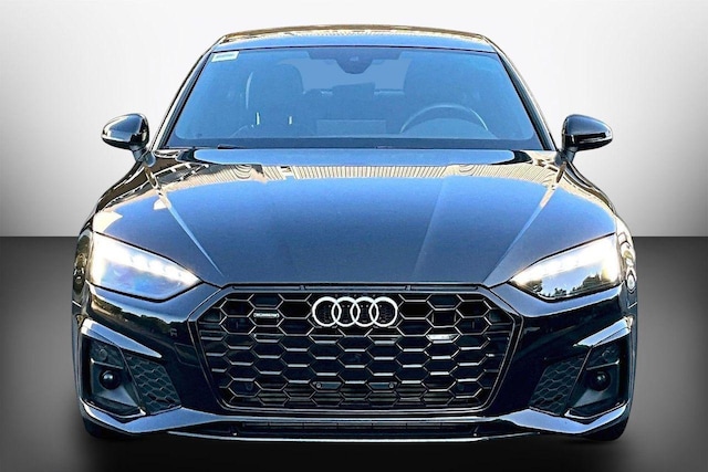 2025 Audi A5 Sportback