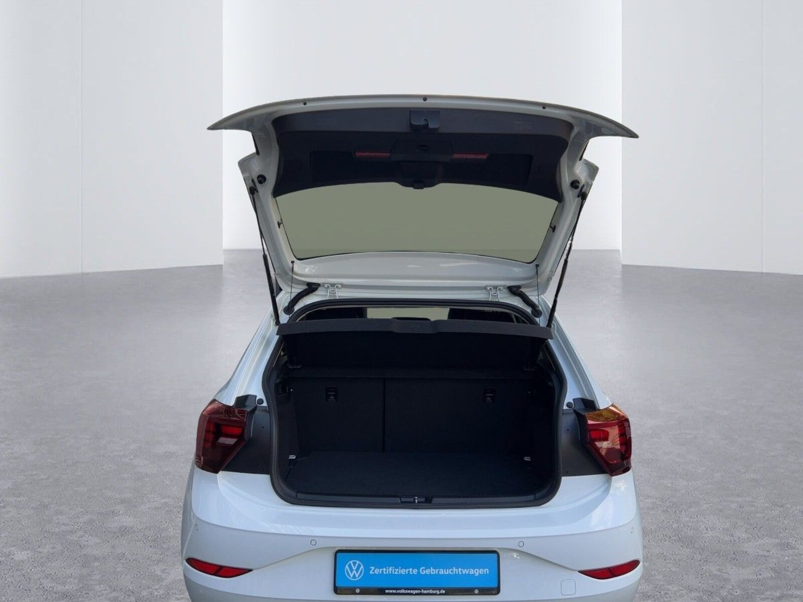 Volkswagen Polo – Bild 7