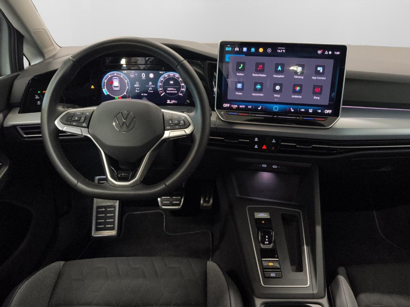 Volkswagen Golf Variant – Bild 15