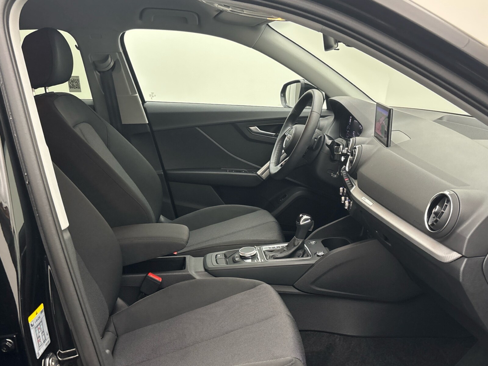 Audi Q2 – Bild 10