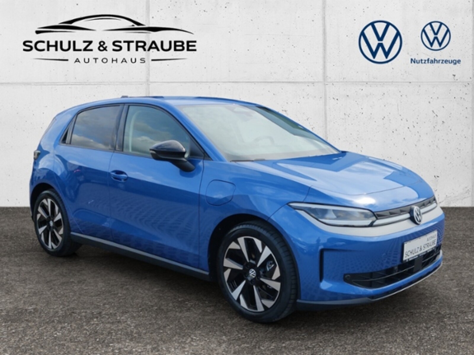 Volkswagen ID. Polo – Bild 8