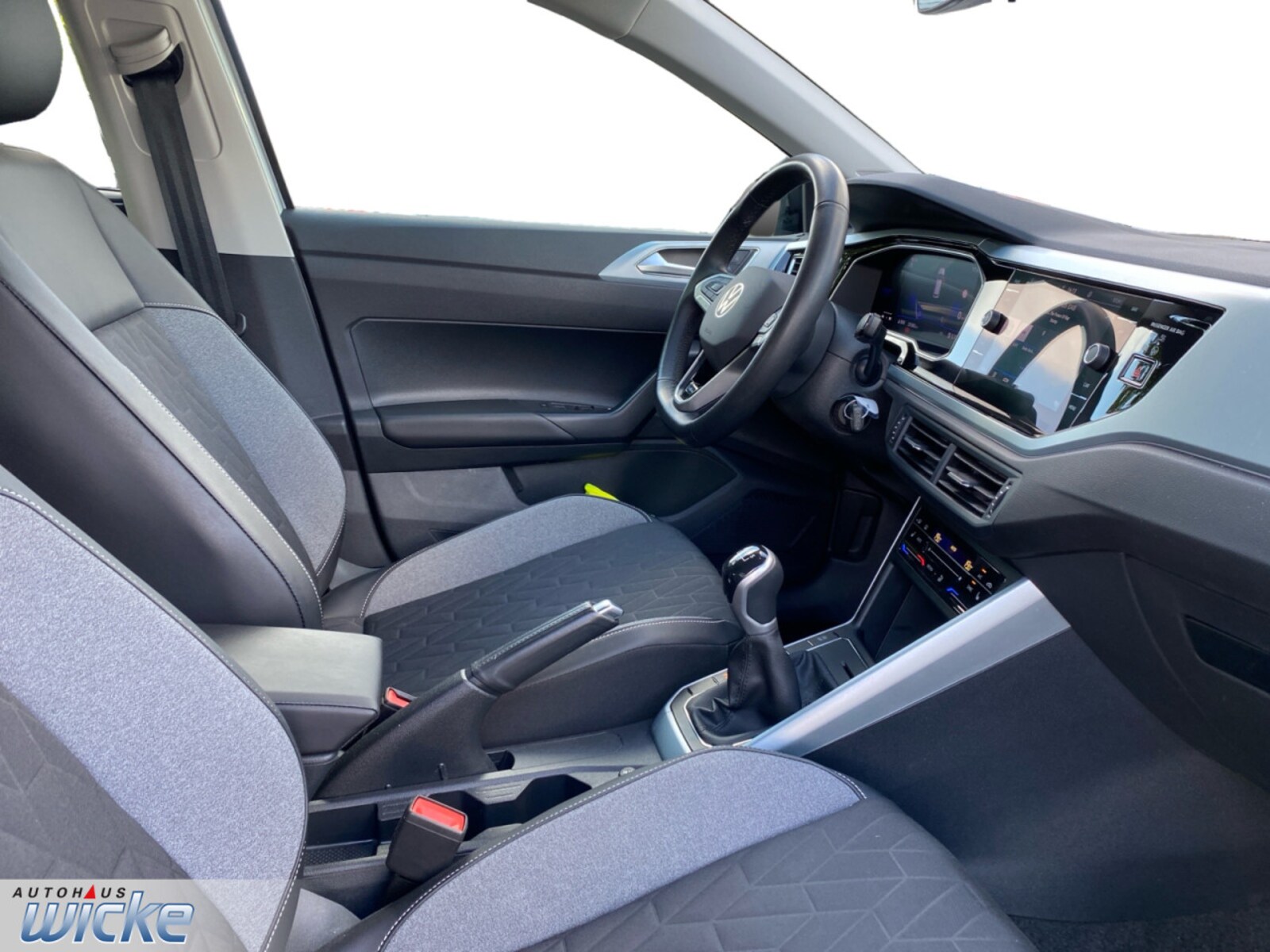 Volkswagen Polo – Bild 11