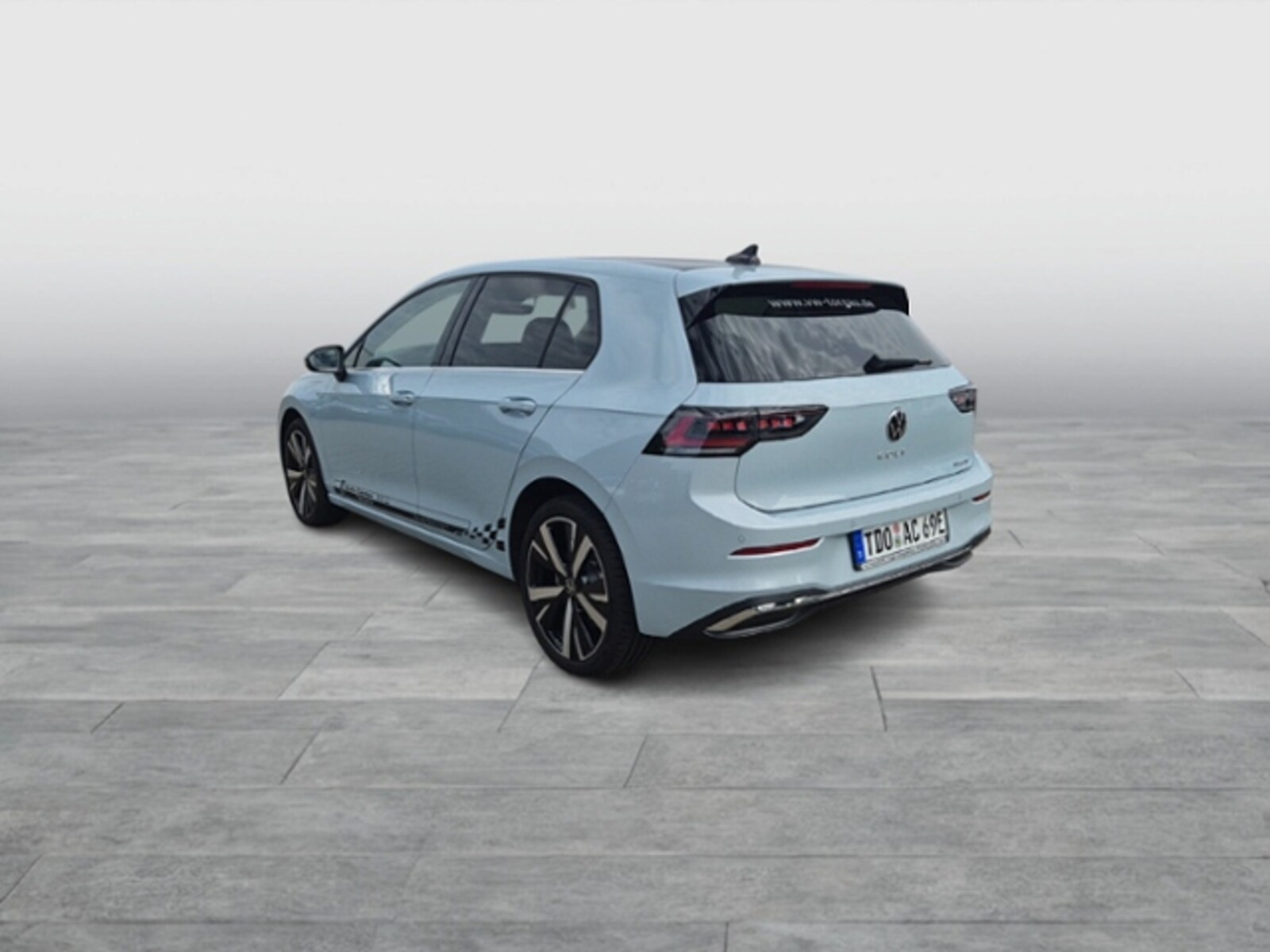 Volkswagen Golf – Bild 3