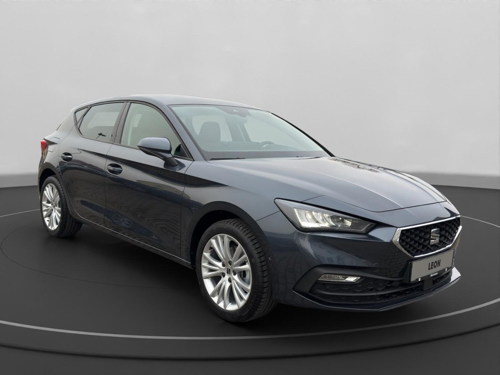 SEAT Leon – Bild 5