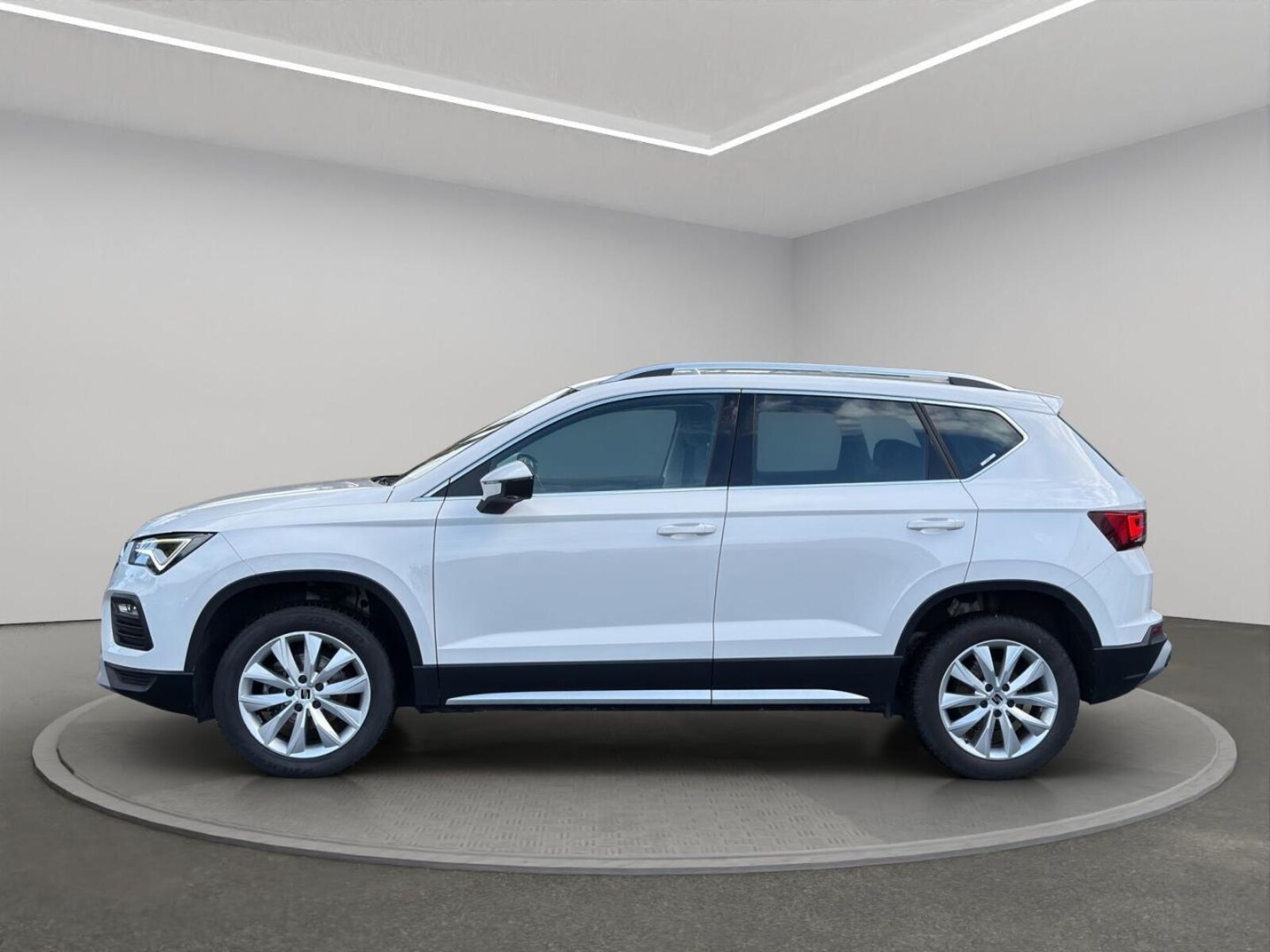 SEAT Ateca – Bild 5