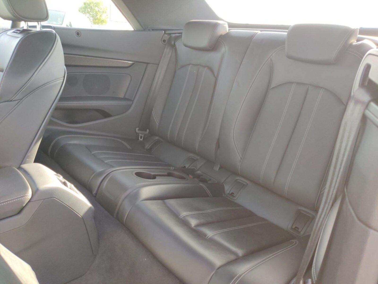 Audi S5 Cabriolet – Bild 11