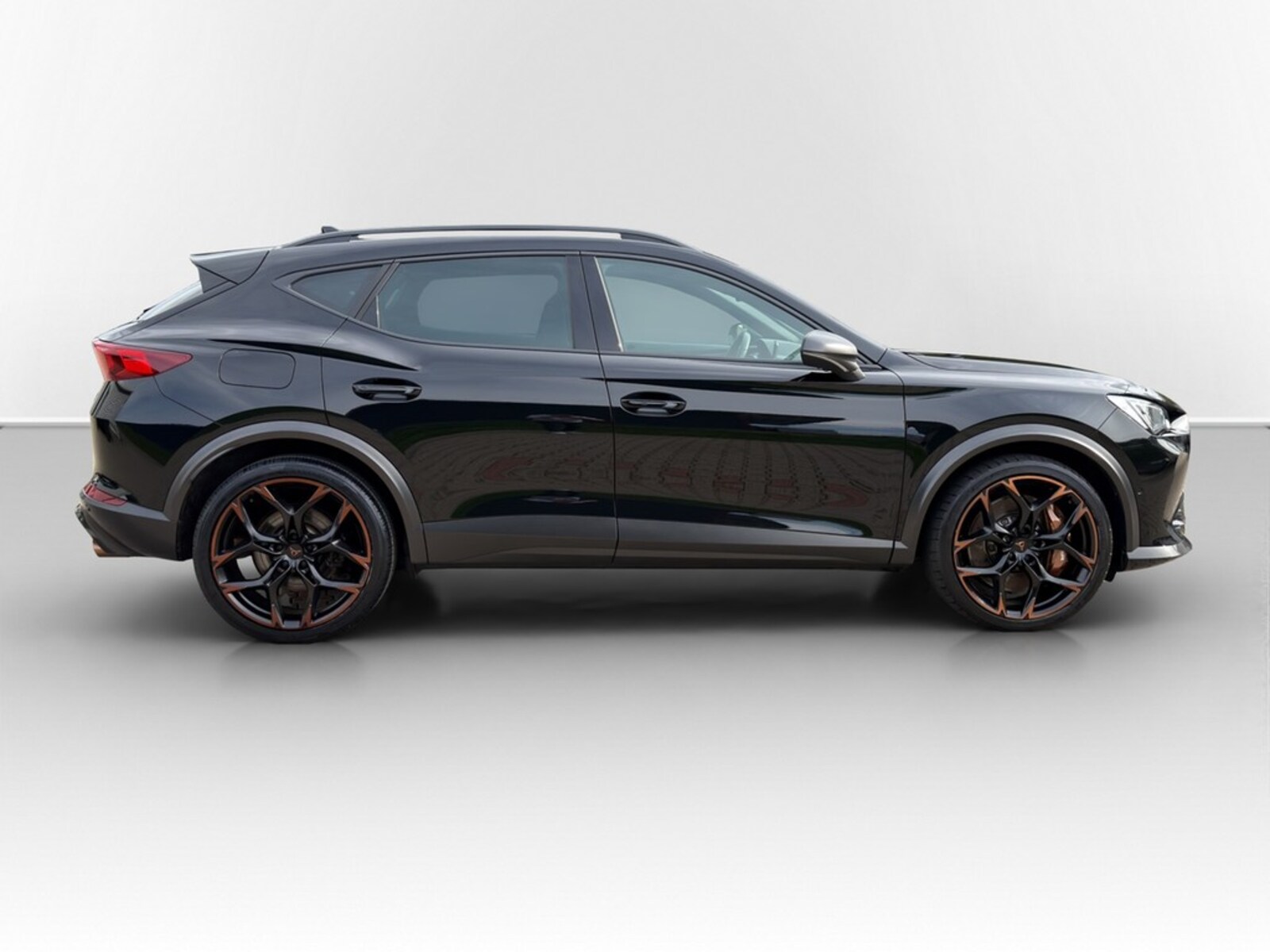 CUPRA Formentor – Bild 4