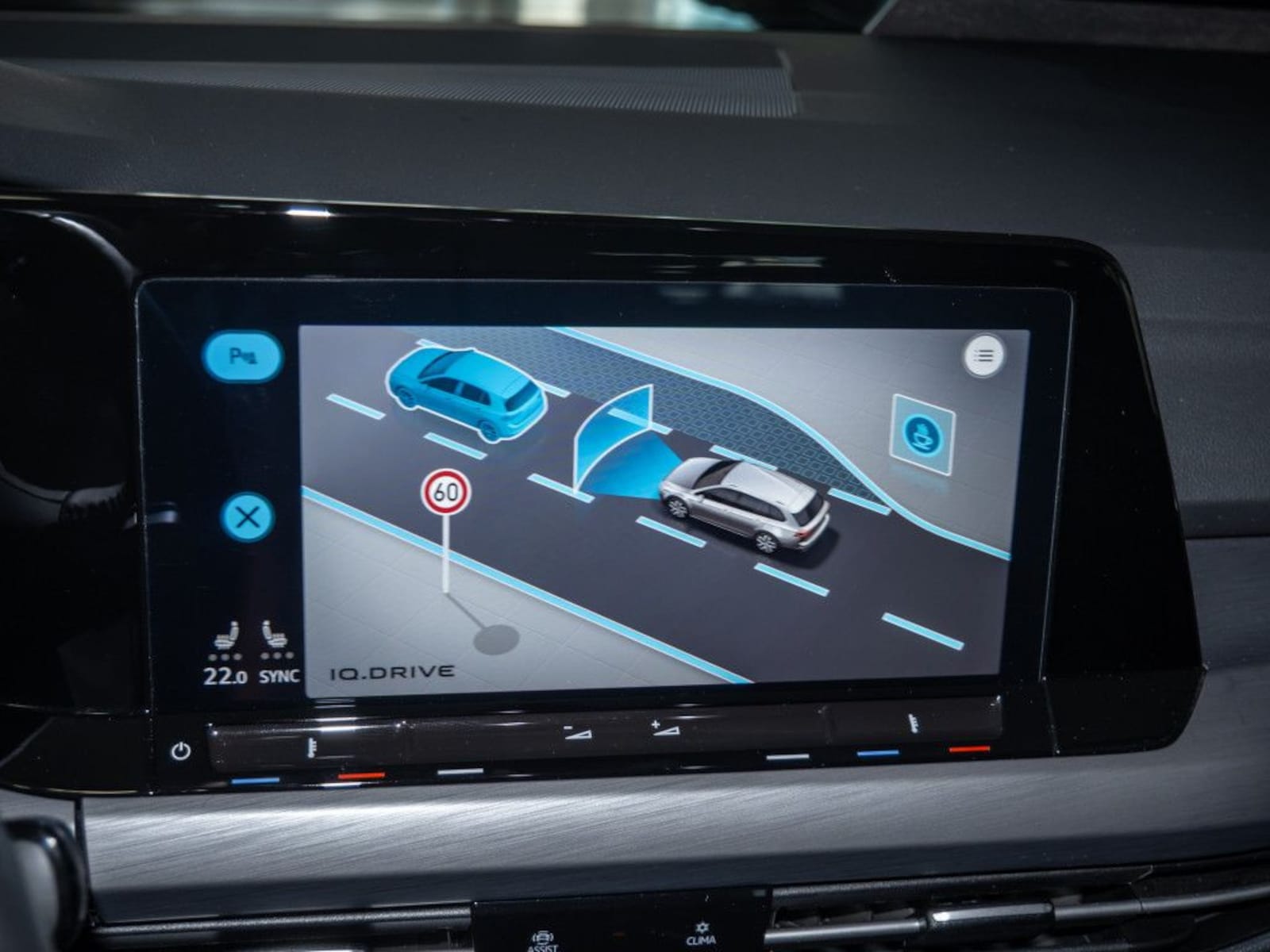 Volkswagen Golf Variant – Bild 10