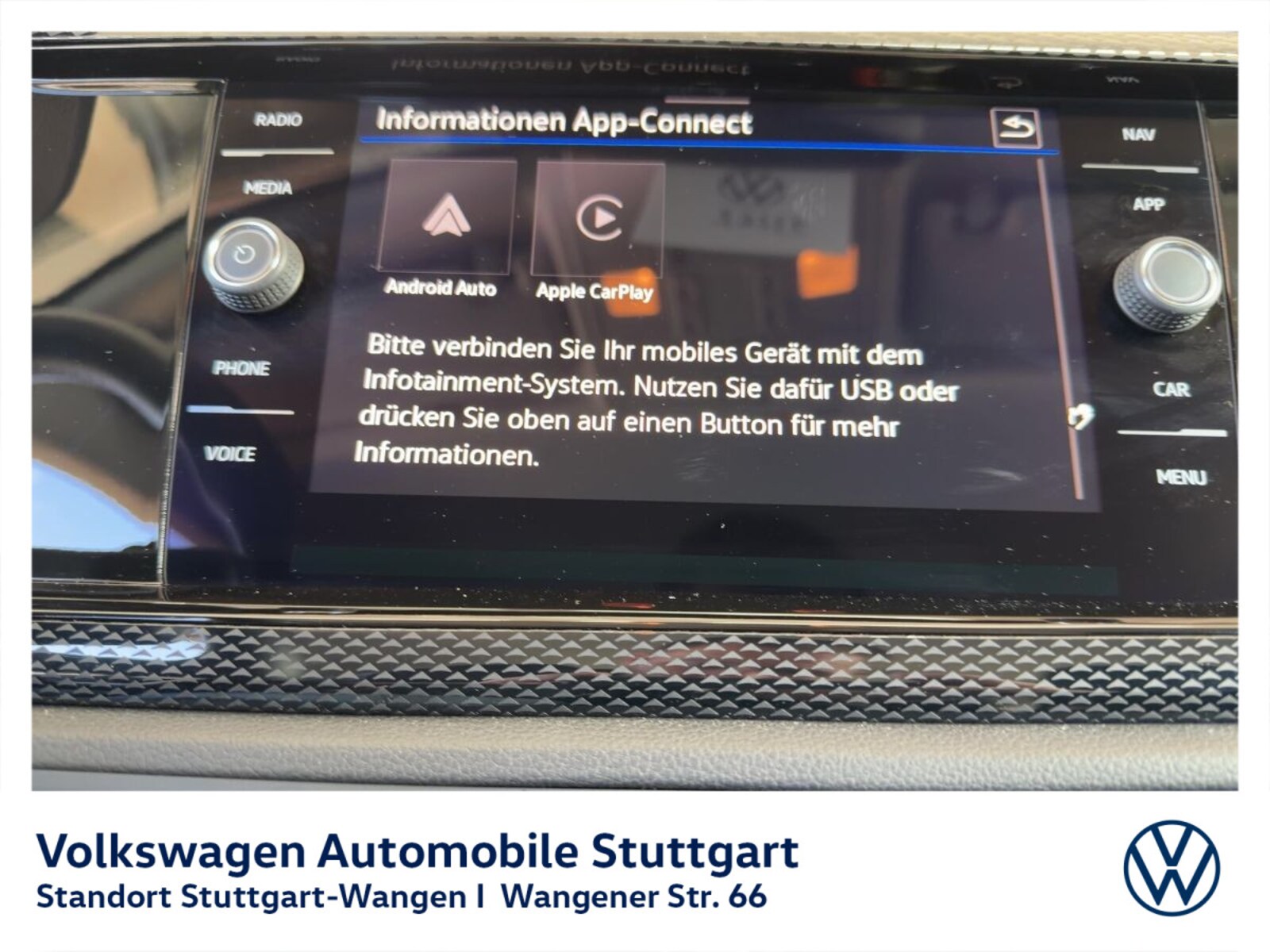 Volkswagen Polo – Bild 14
