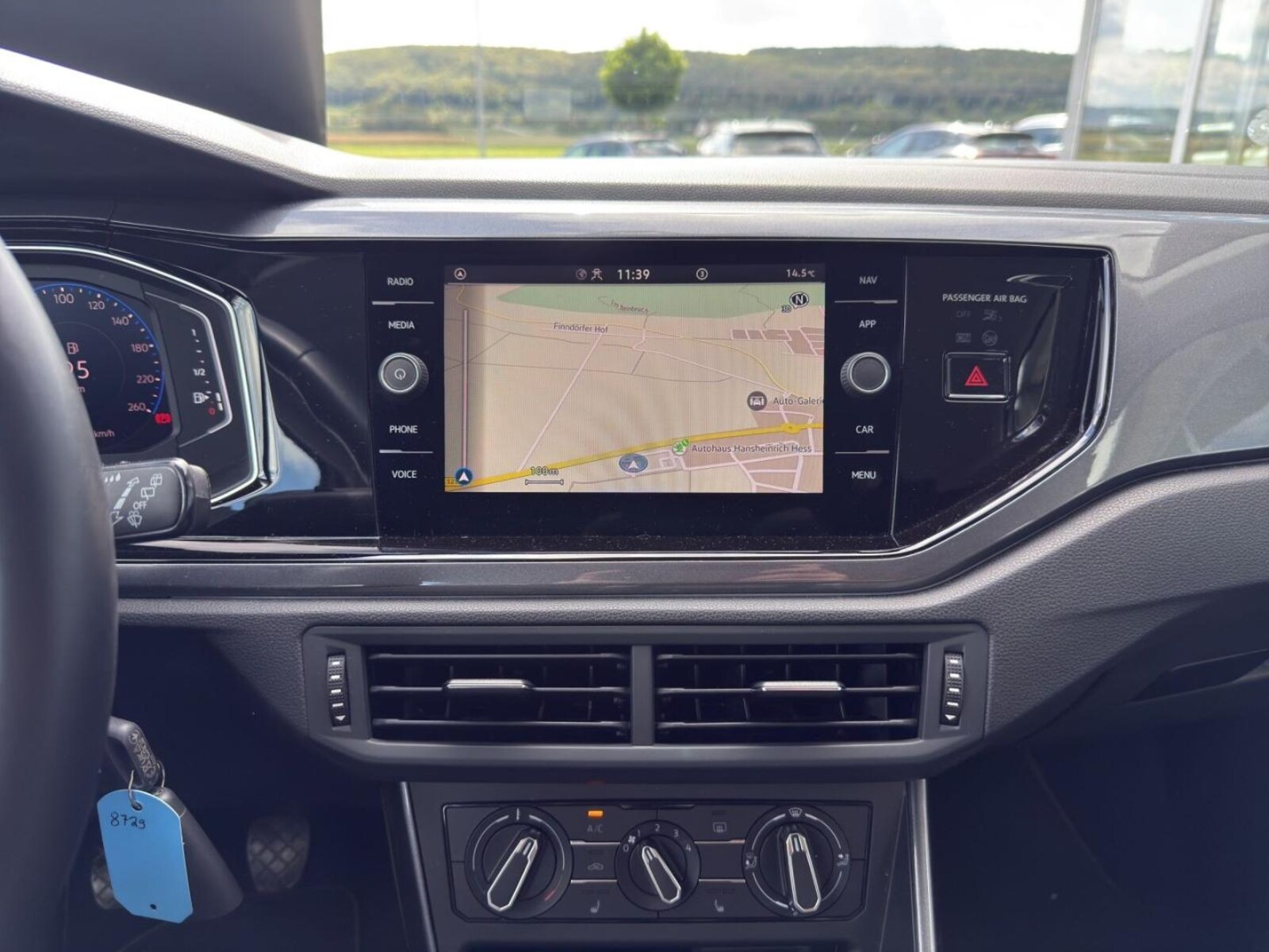 Volkswagen Taigo – Bild 7