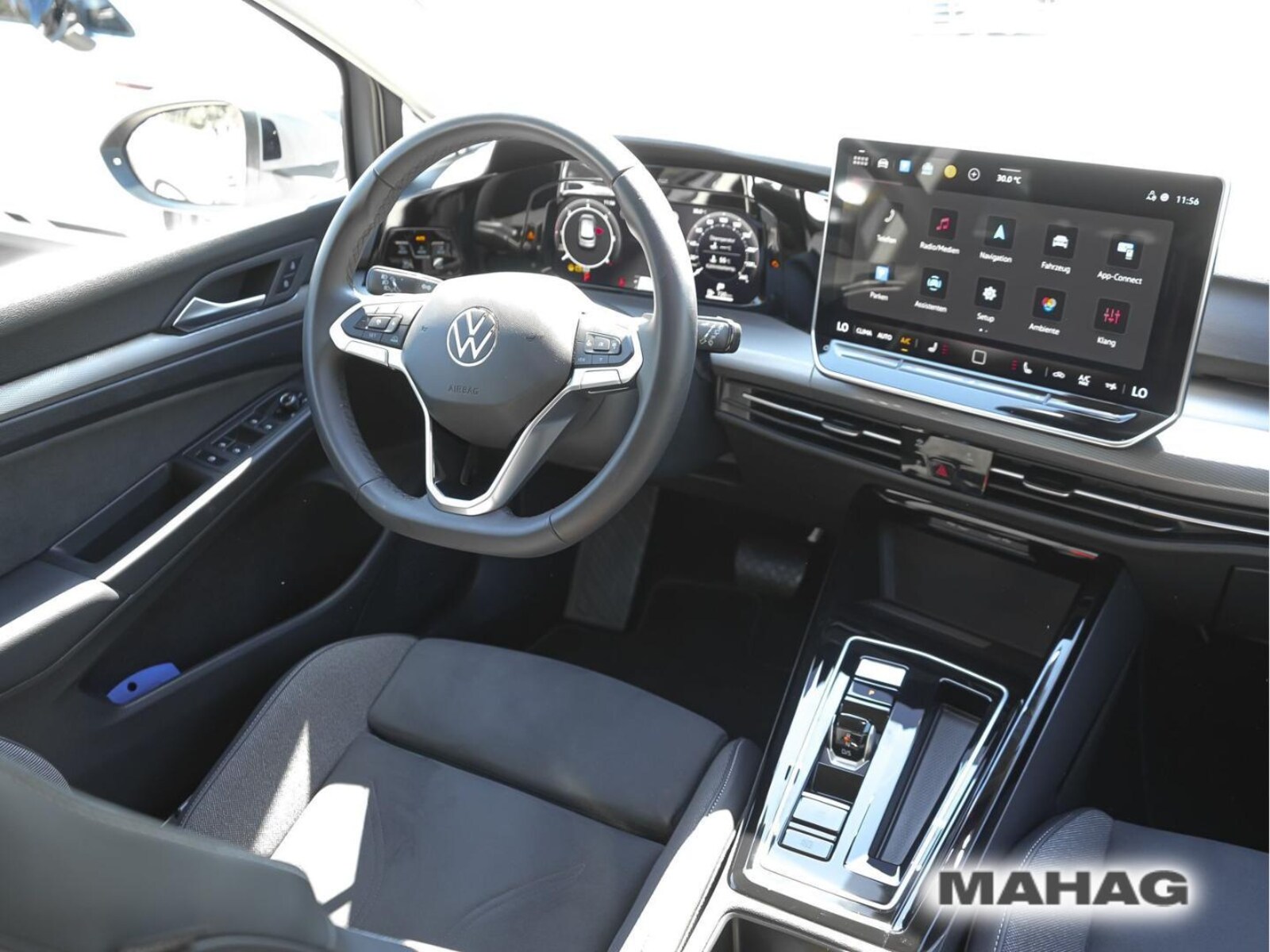 Volkswagen Golf – Bild 13