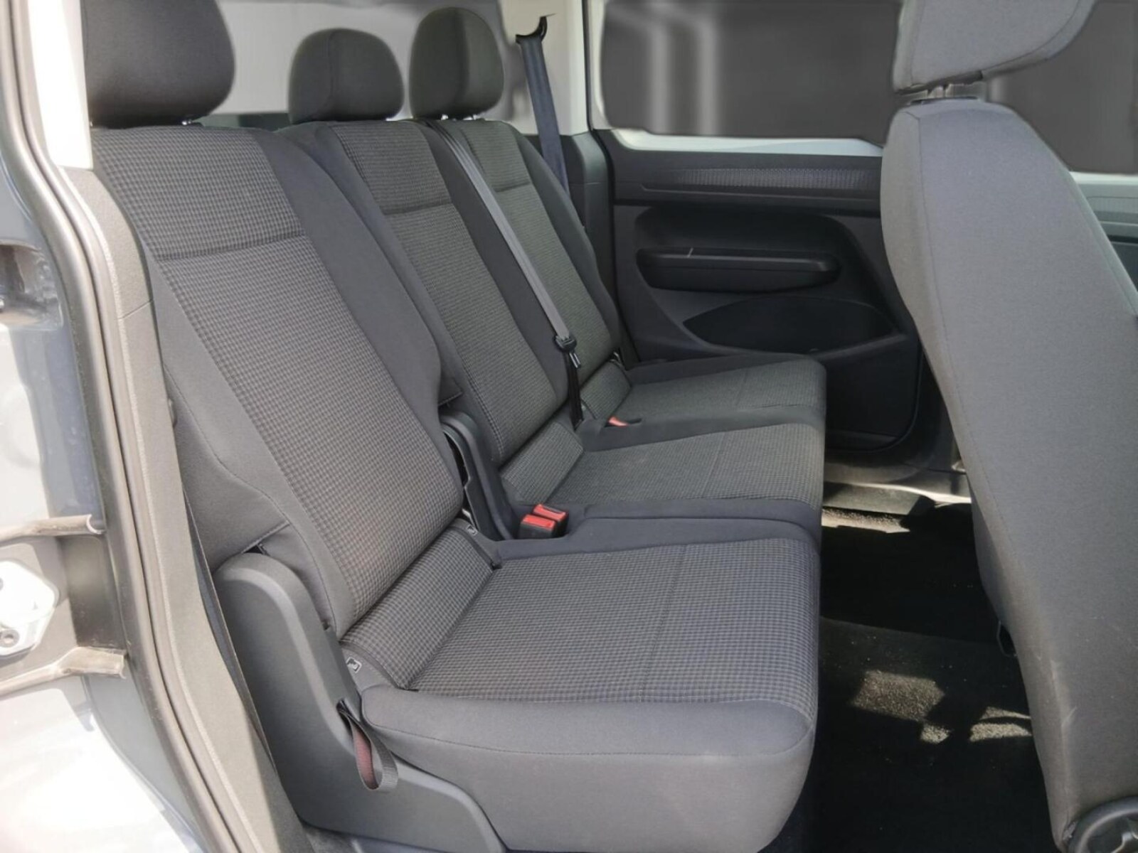 Volkswagen Caddy – Bild 11