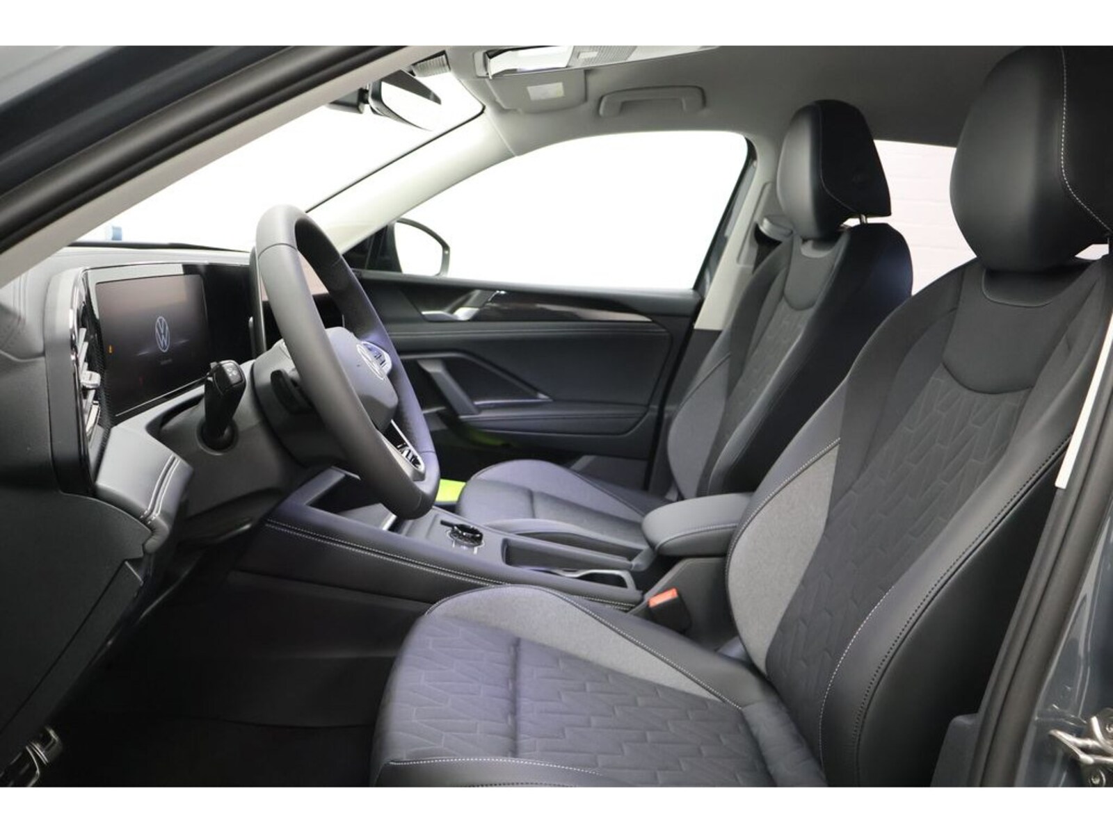 Volkswagen Tiguan – Bild 28