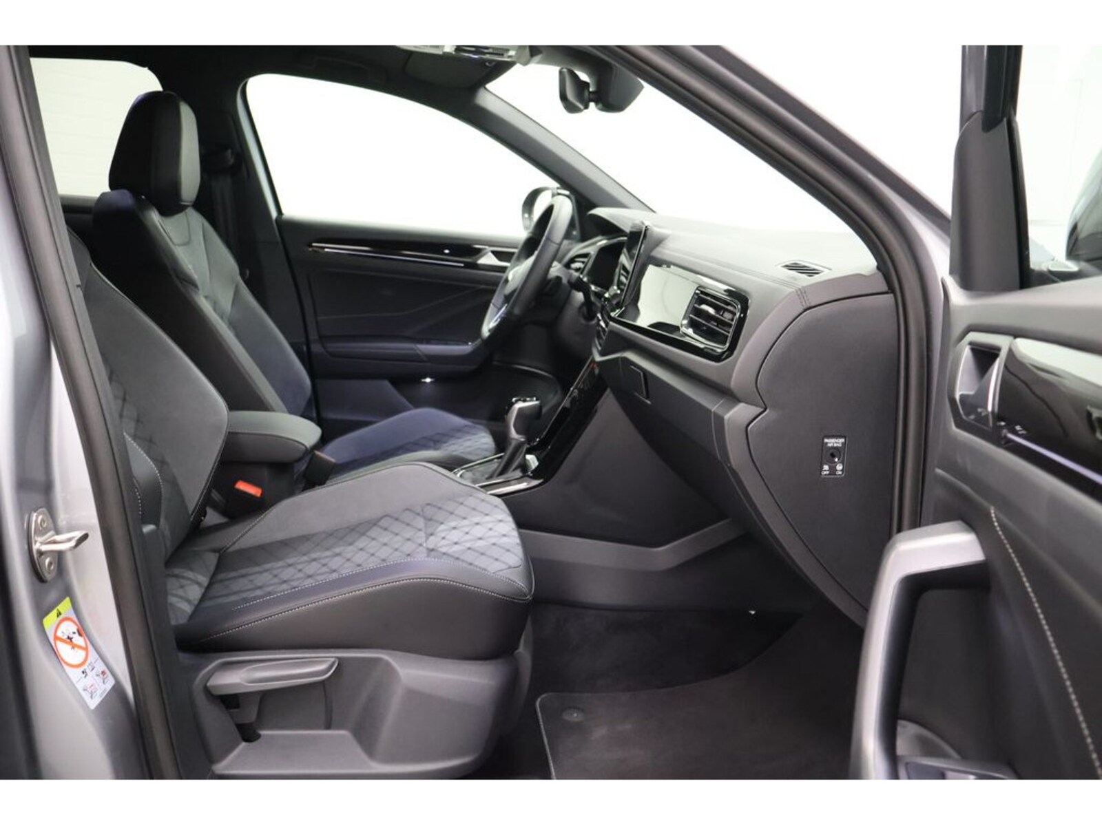 Volkswagen T-Roc – Bild 25