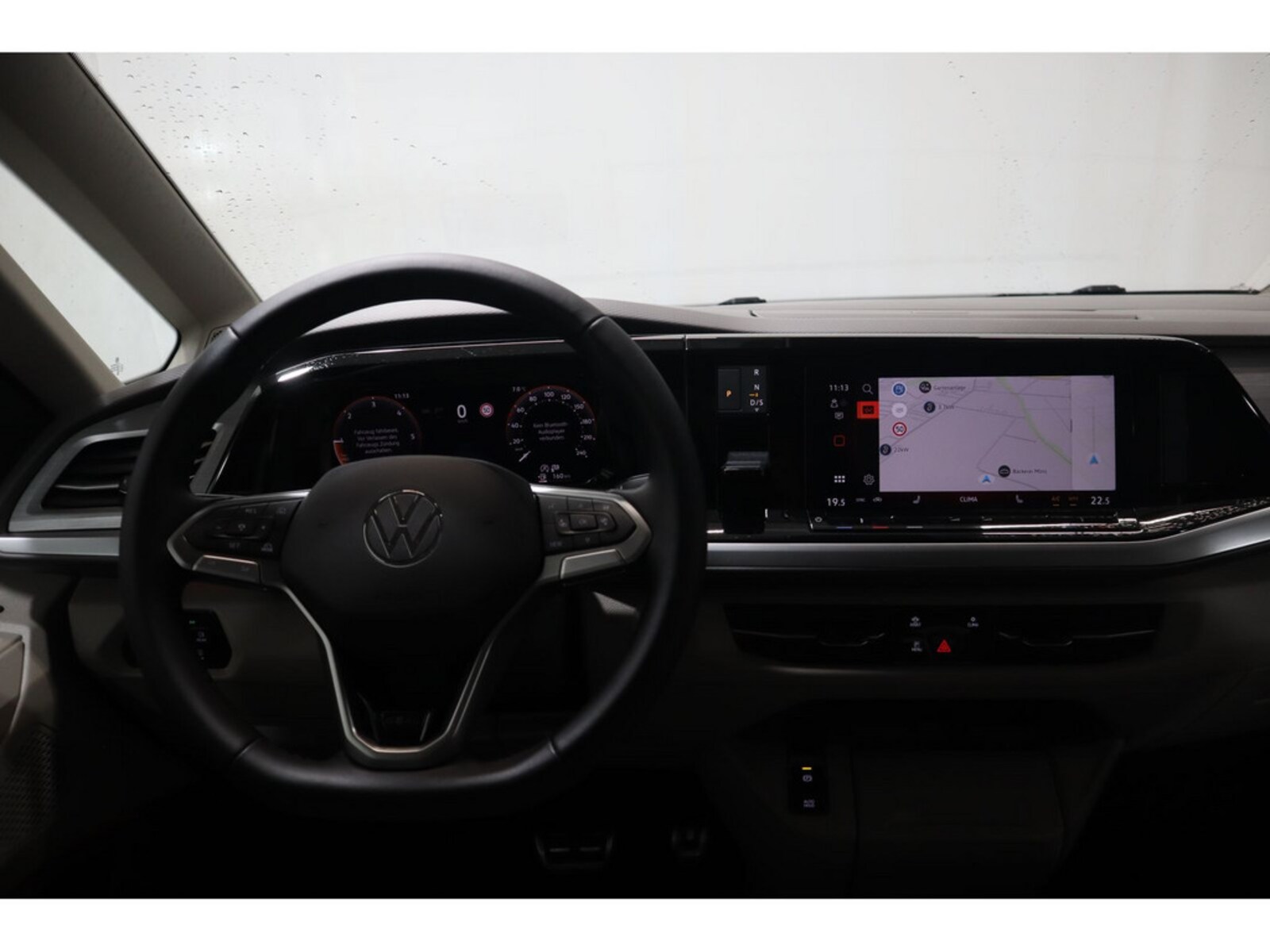 Volkswagen Multivan Langversion – Bild 9