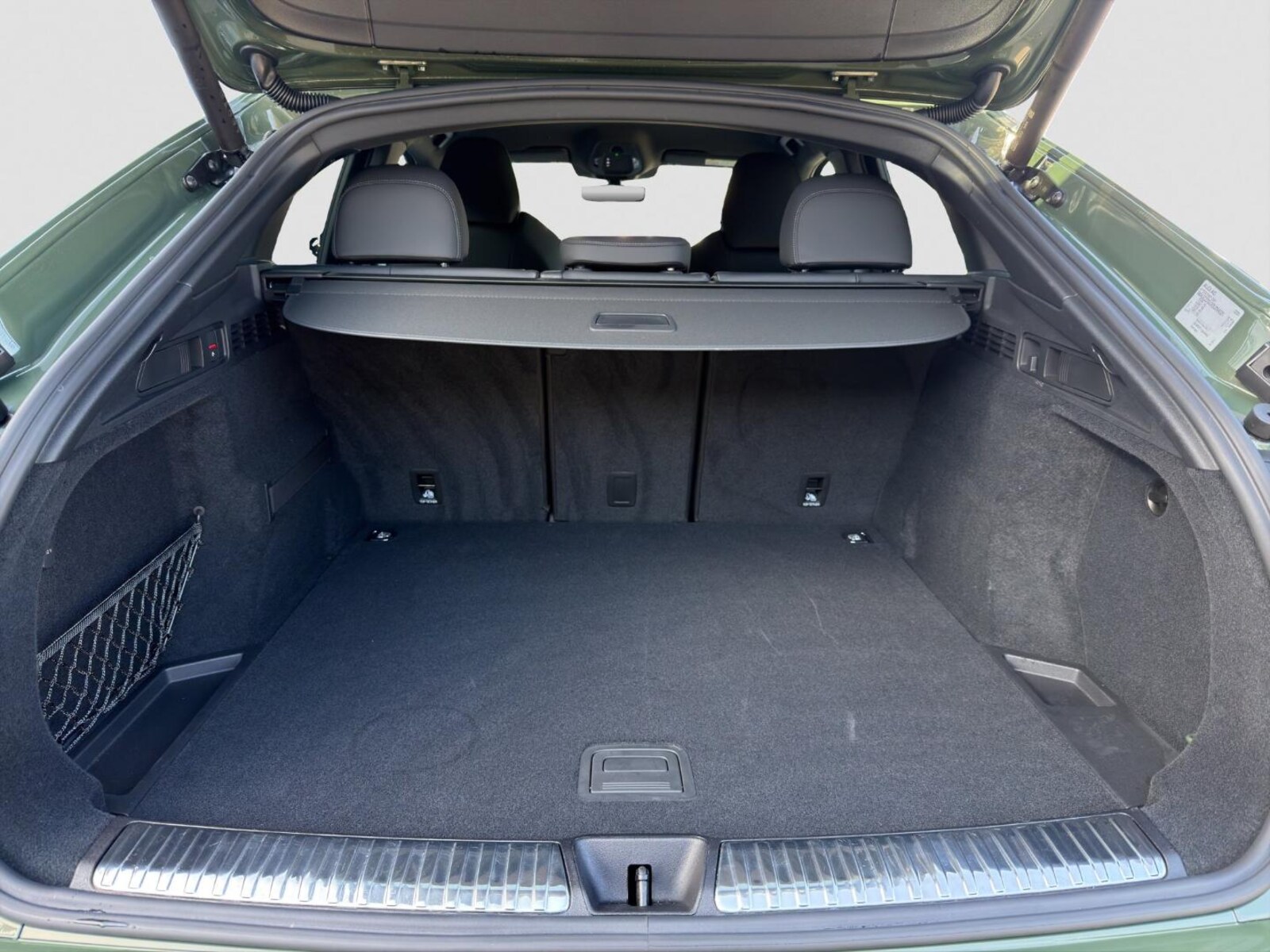 Audi Q5 Sportback – Bild 13