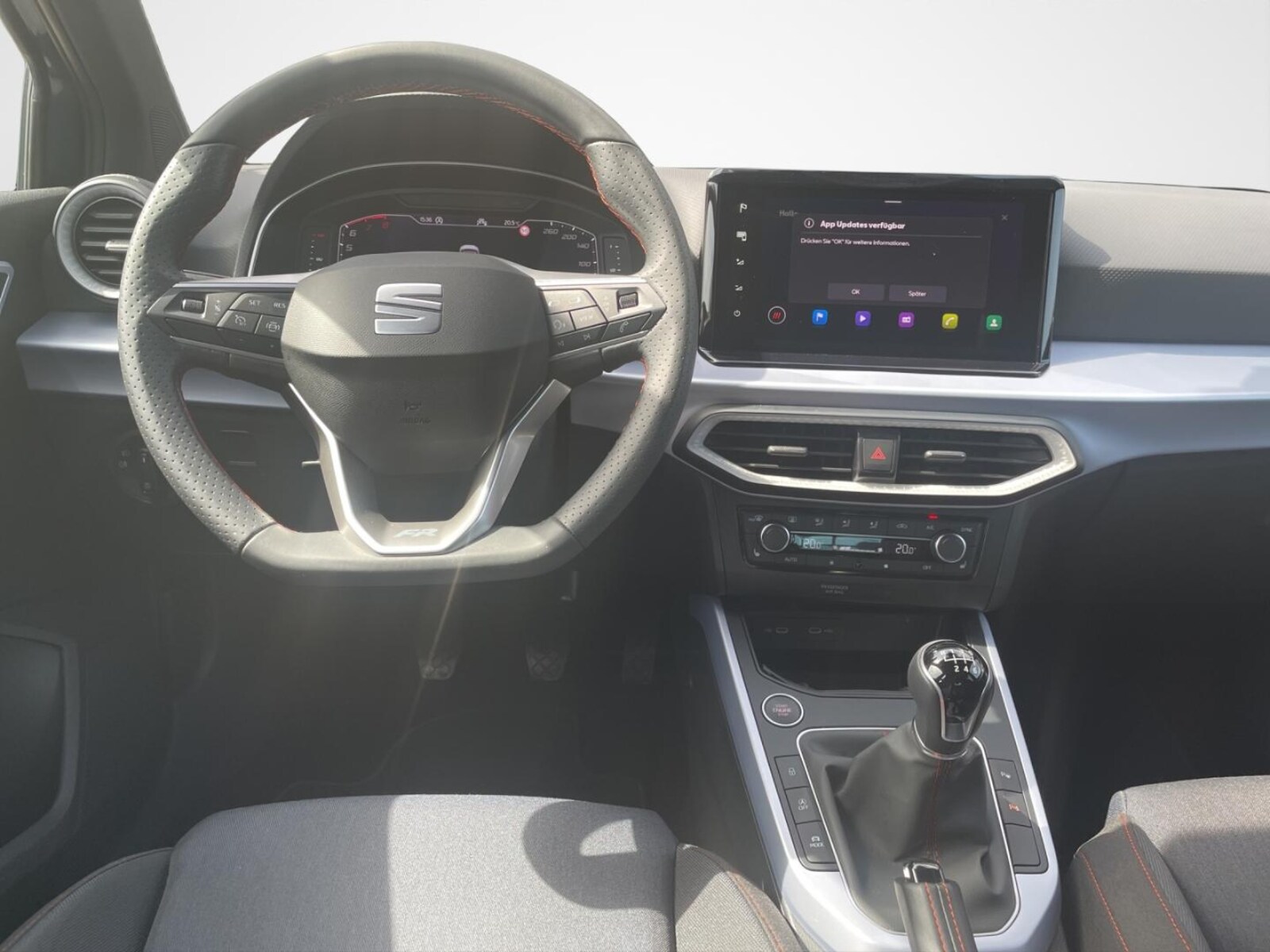 SEAT Arona – Bild 9