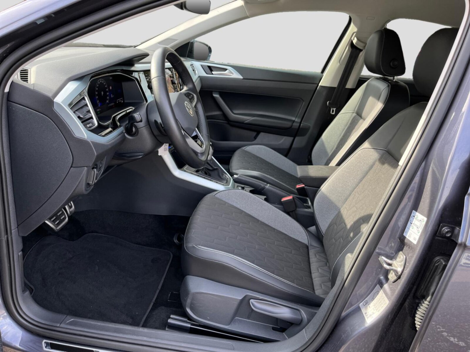 Volkswagen Polo – Bild 9