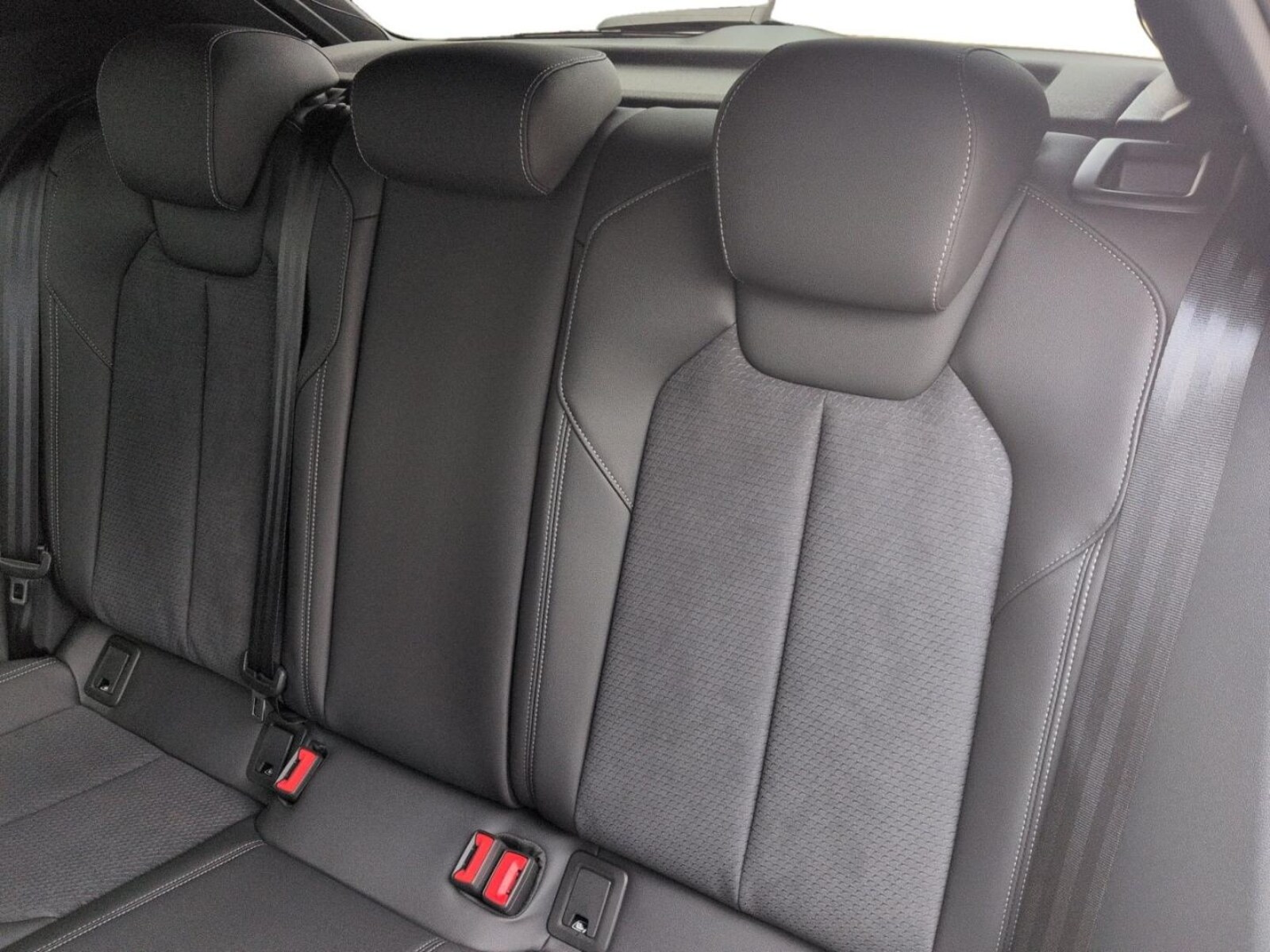 Audi A1 Sportback – Bild 9