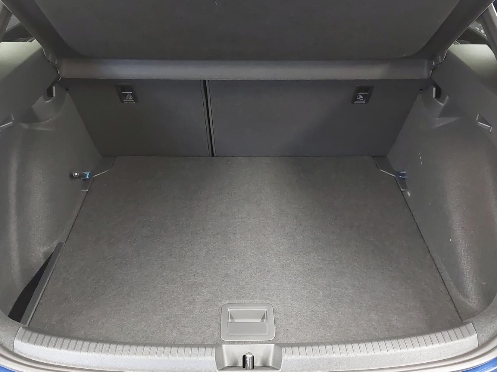 Volkswagen Taigo – Bild 13