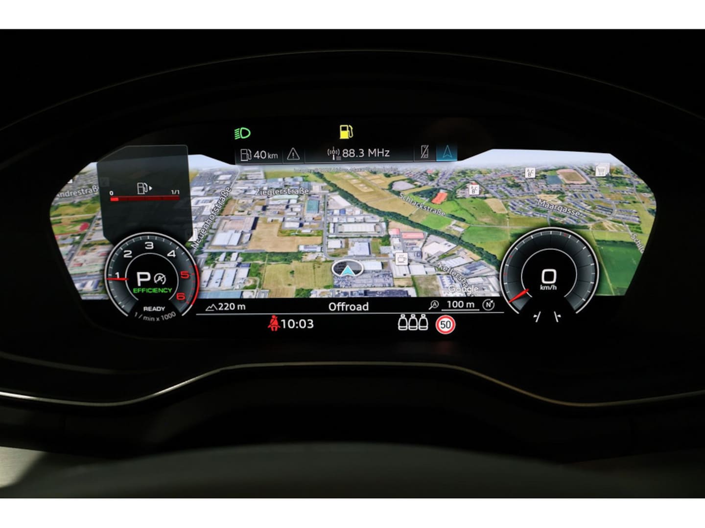 Bild über Audi Q5 Sportback 40 TDI quattro S tronic - für weitere Informationen kontaktieren Sie den Audi Partner