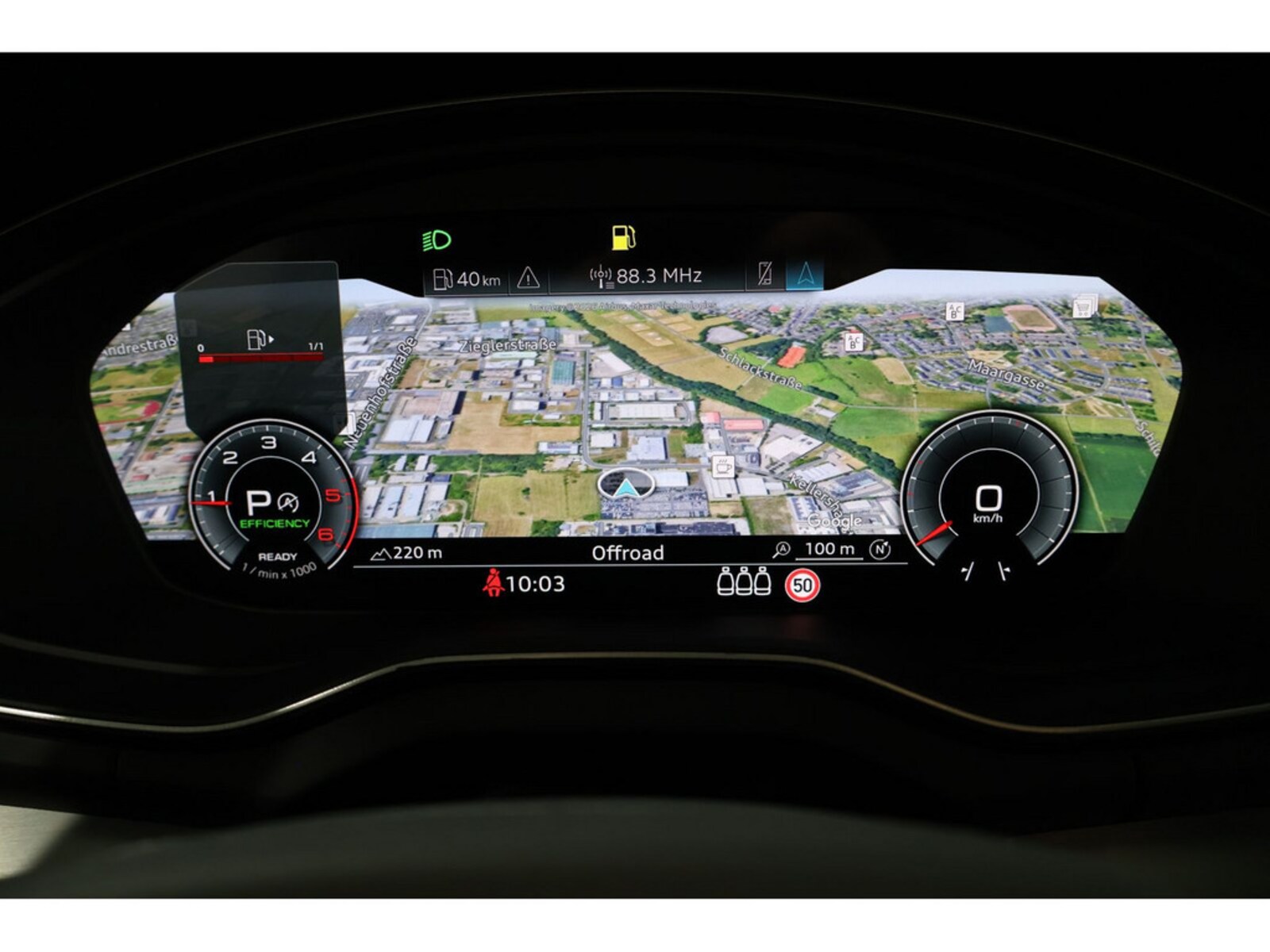 Audi Q5 Sportback – Bild 17