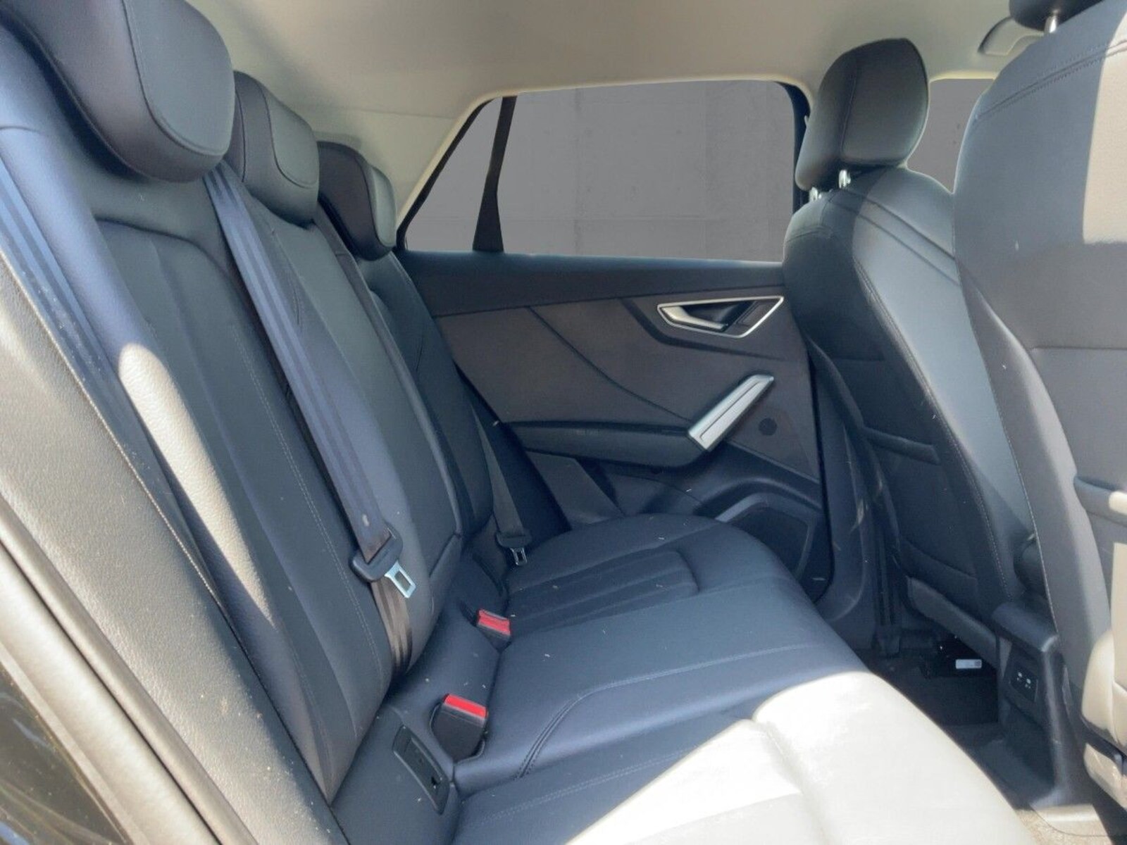 Audi Q2 – Bild 12