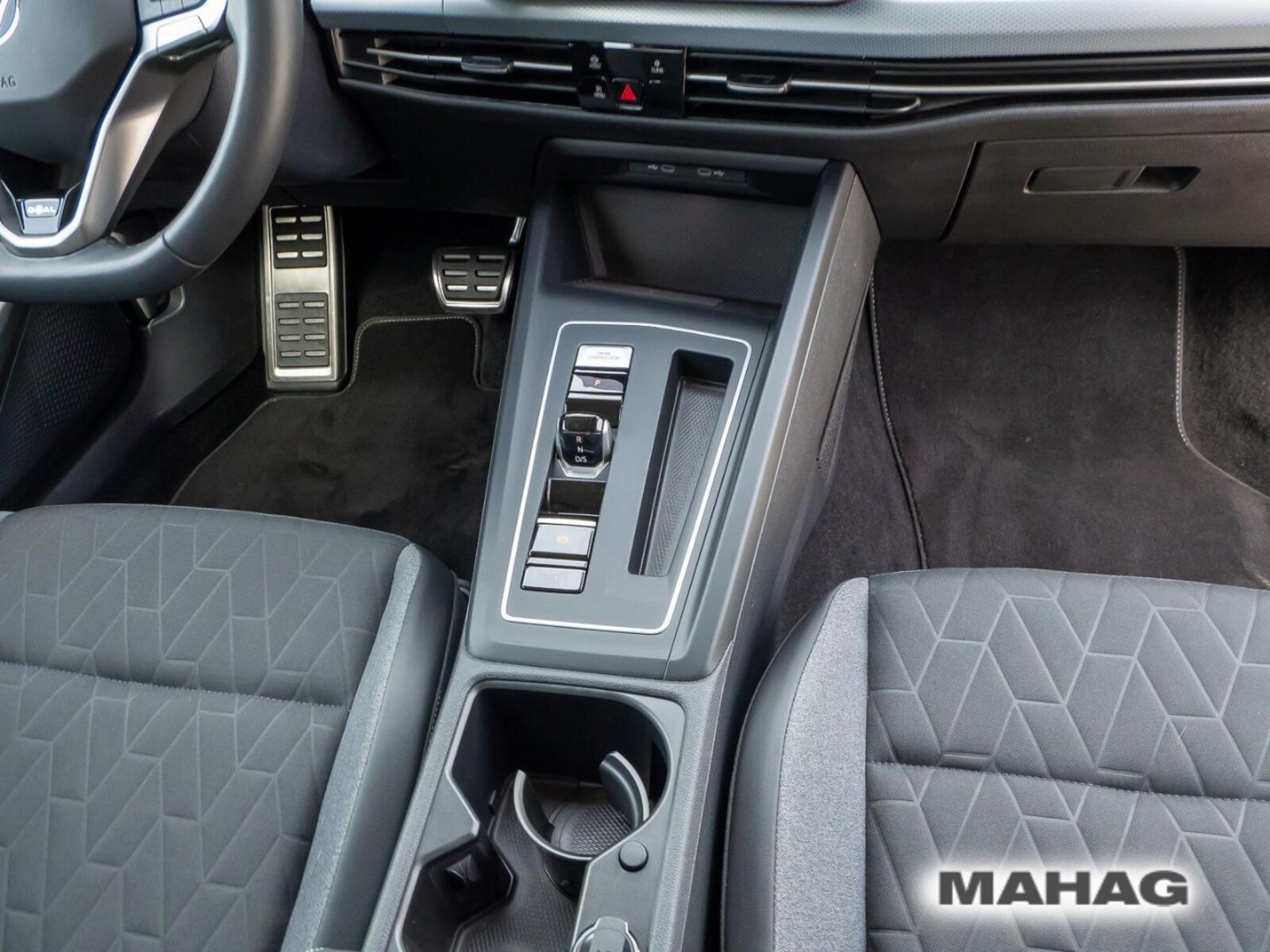 Volkswagen Golf – Bild 22