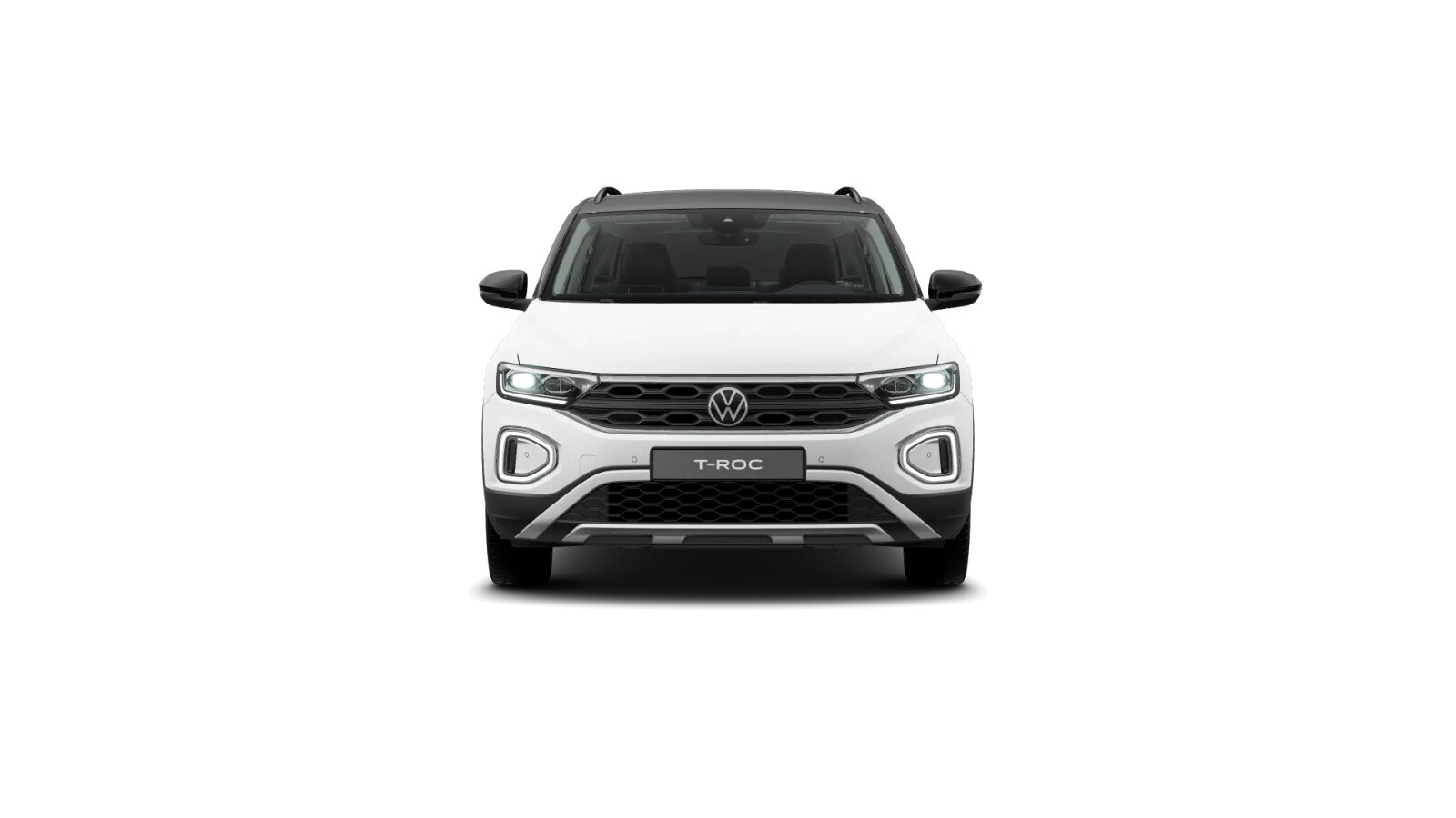 Volkswagen T-Roc – Bild 3