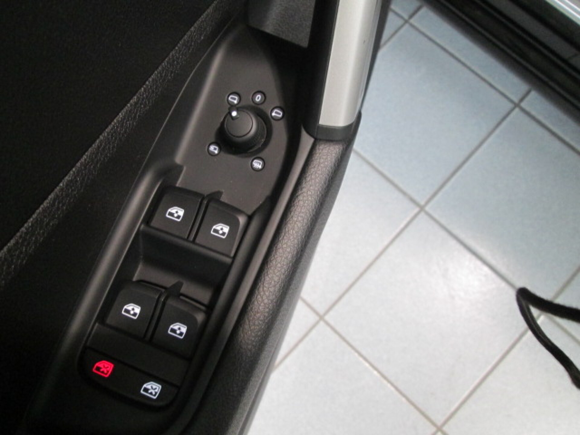 Audi Q2 S line