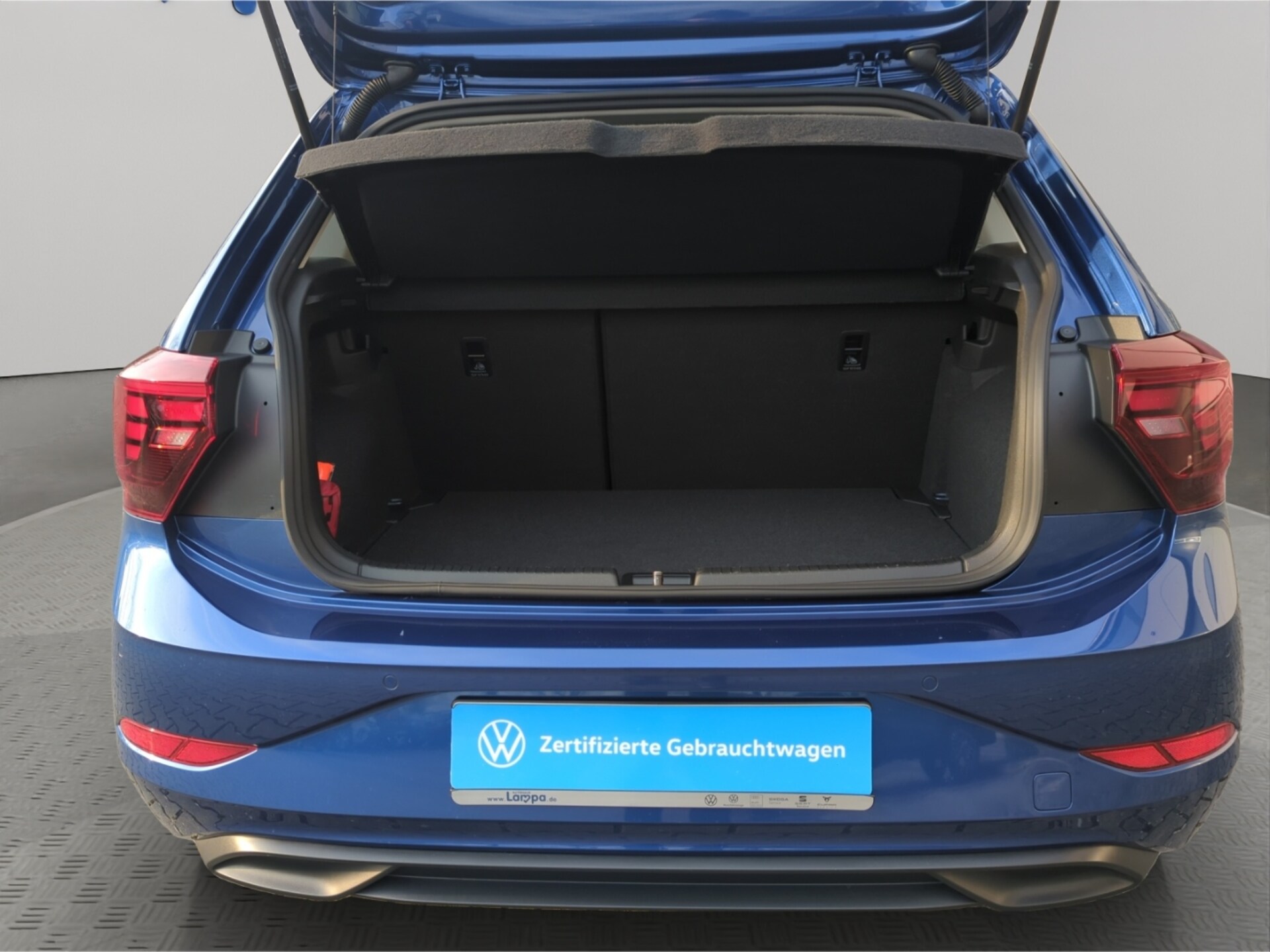 Volkswagen Polo Life