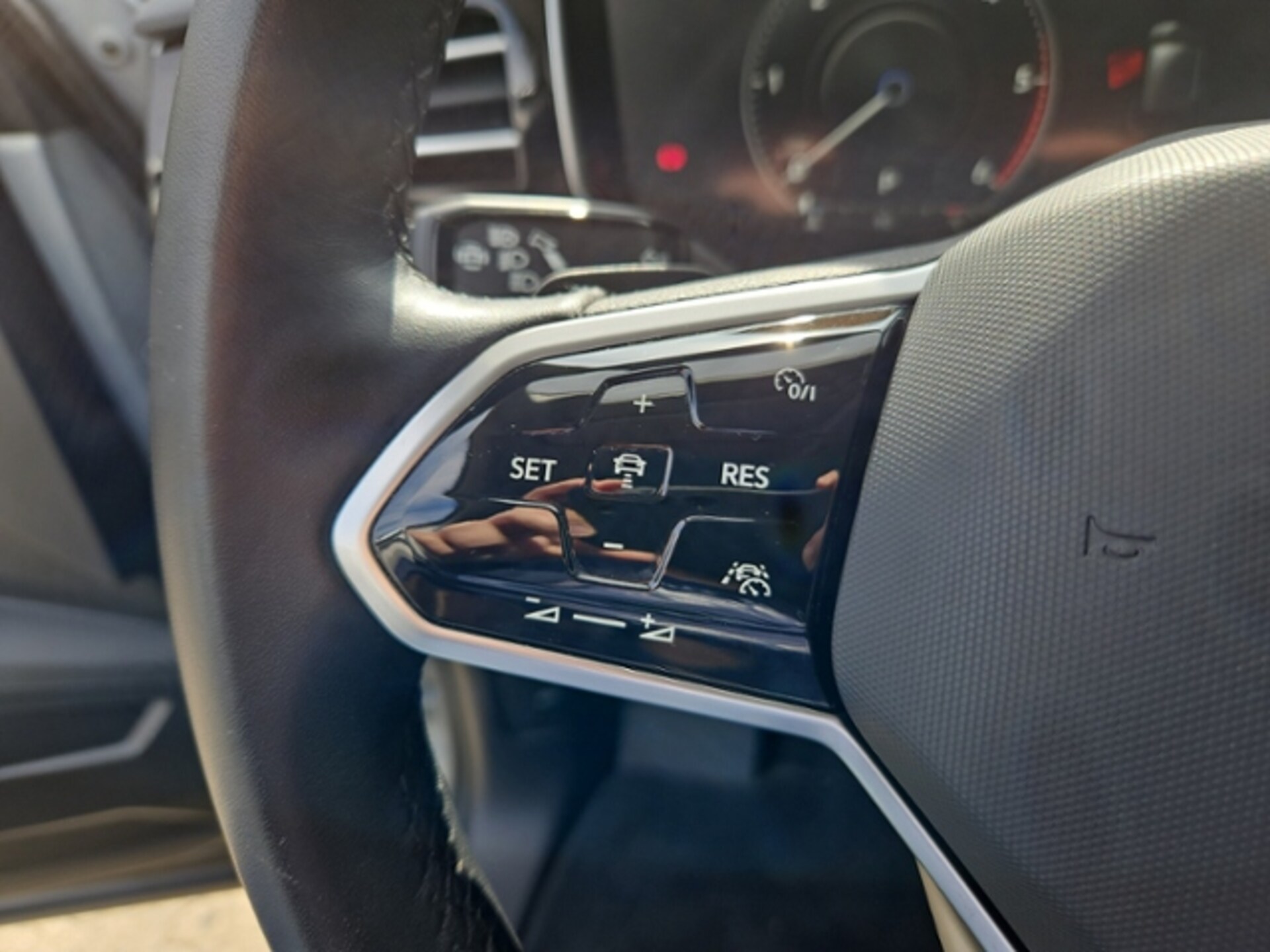 Volkswagen Touareg Elegance