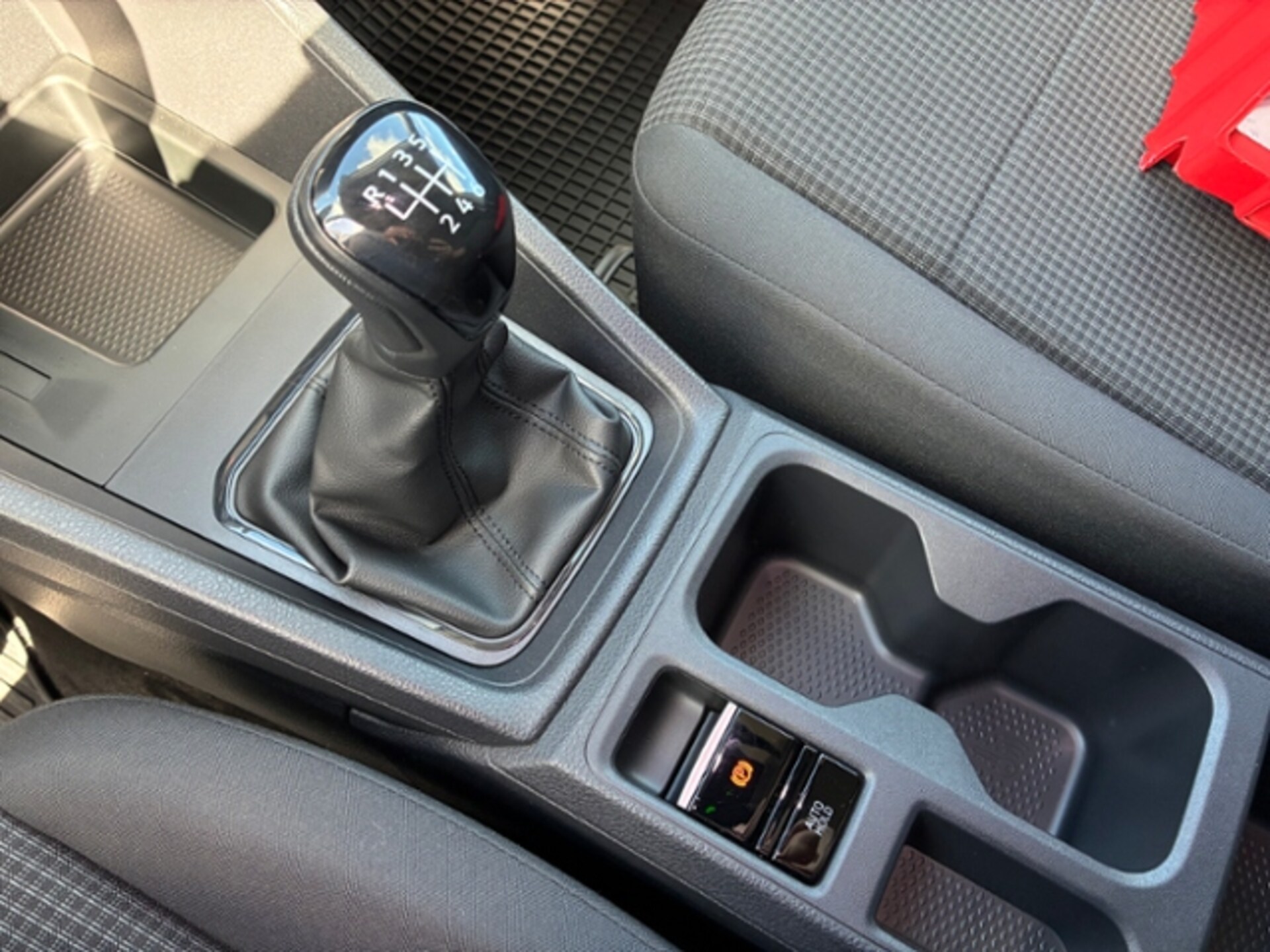 Volkswagen Caddy Cargo