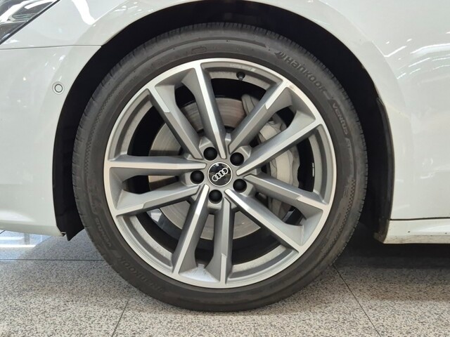 Audi A7 55 TFSI quattro Premium 250 340 kW hp S tronic 6