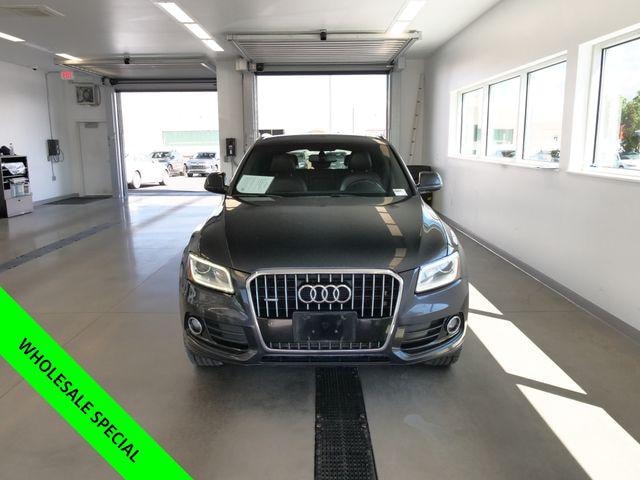 2016 Audi Q5