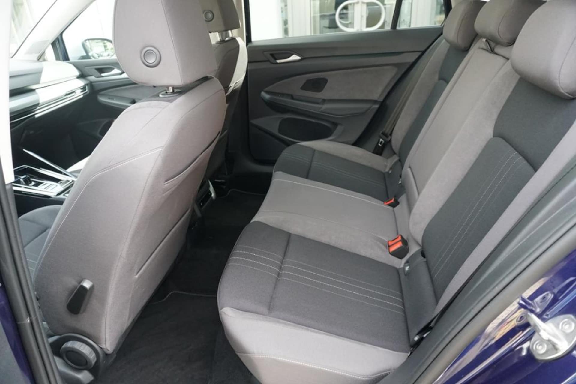 Volkswagen Golf Variant Alltrack