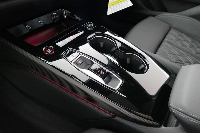 2026 Audi S5 Premium Plus - Photo 17