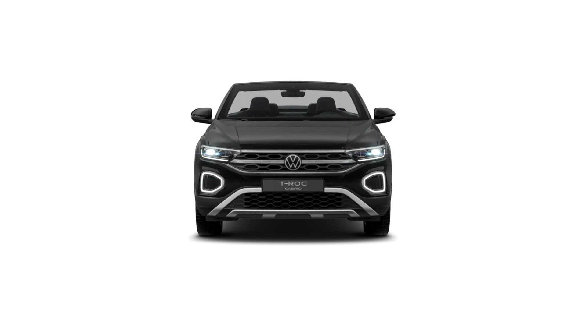 Volkswagen T-Roc Cabriolet ENERGY