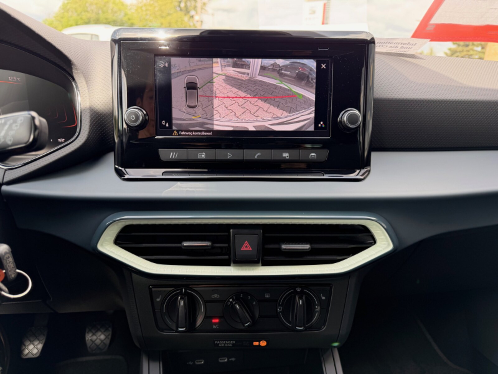 SEAT Ibiza – Bild 2