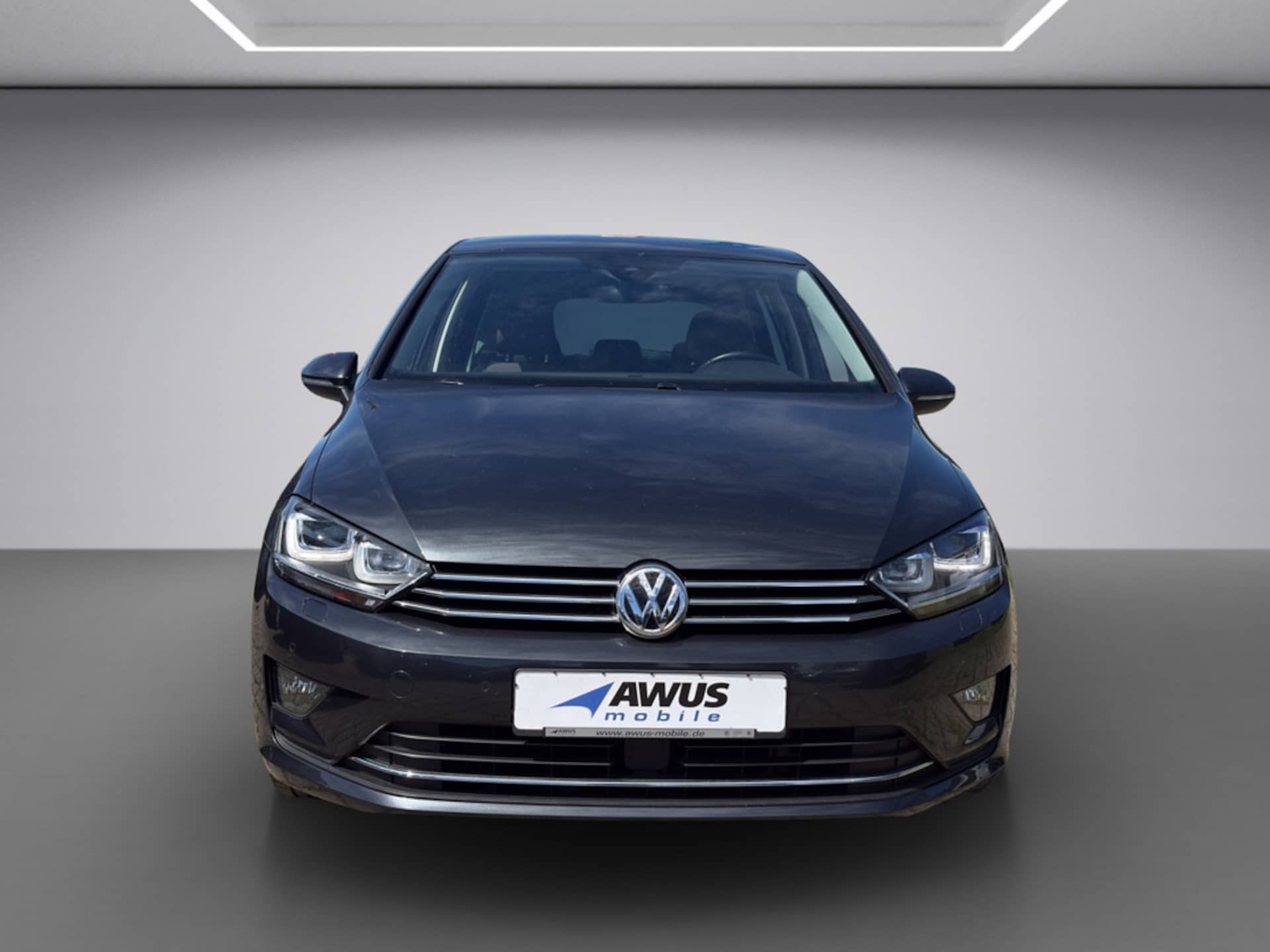 Volkswagen Golf Sportsvan Comfortline